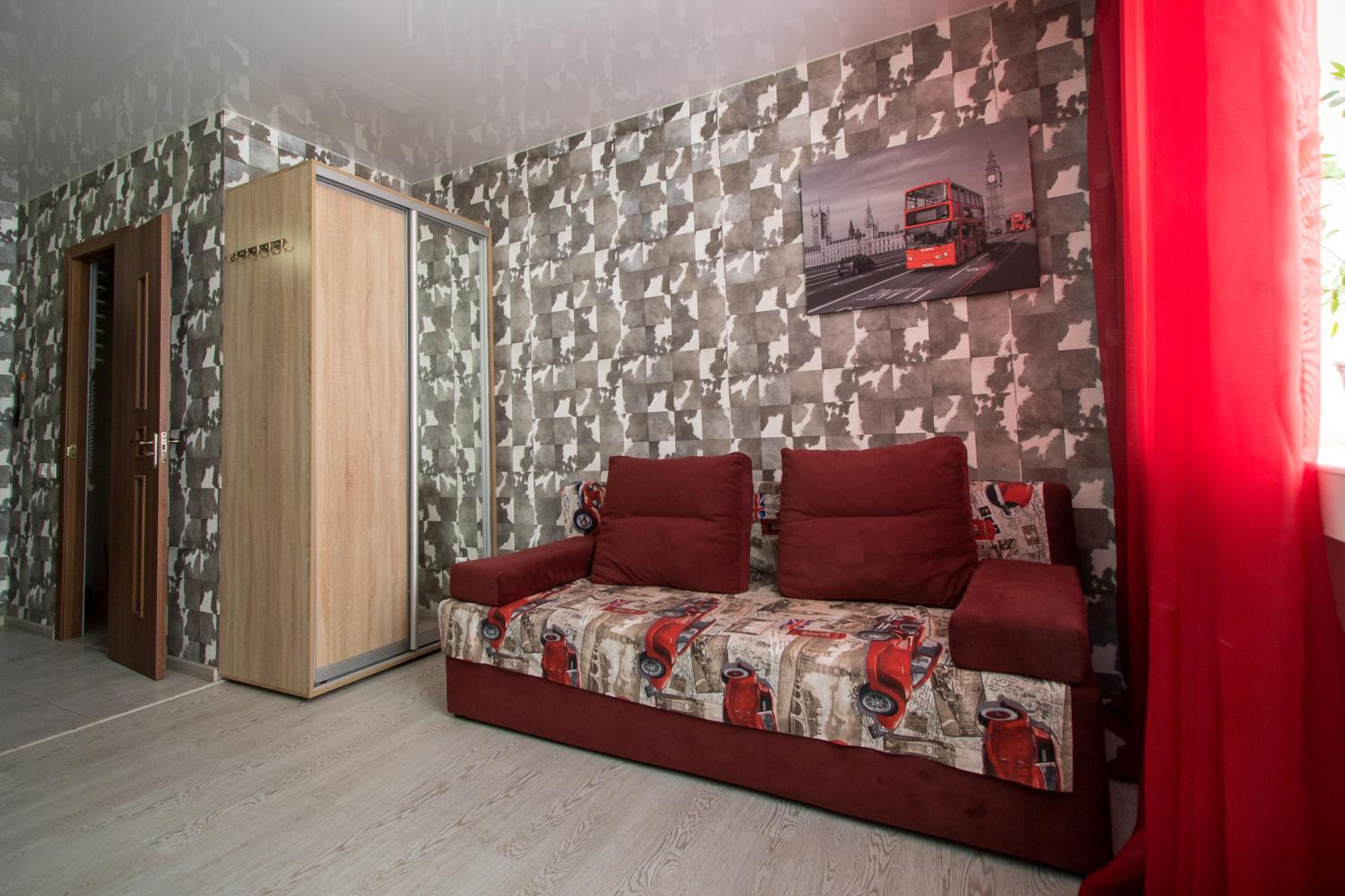 Apartment photo 1