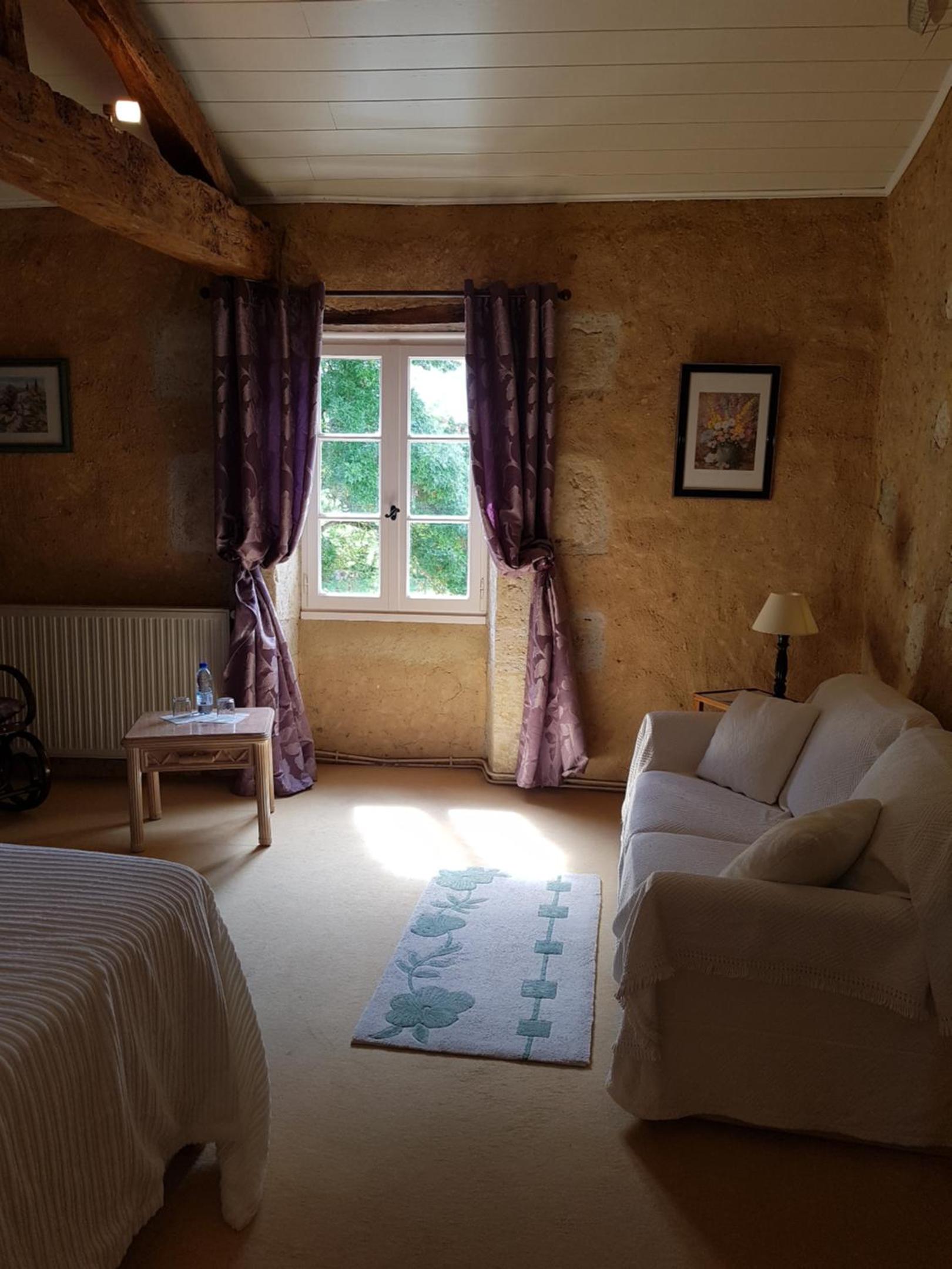 Comfort Double Room photo 1