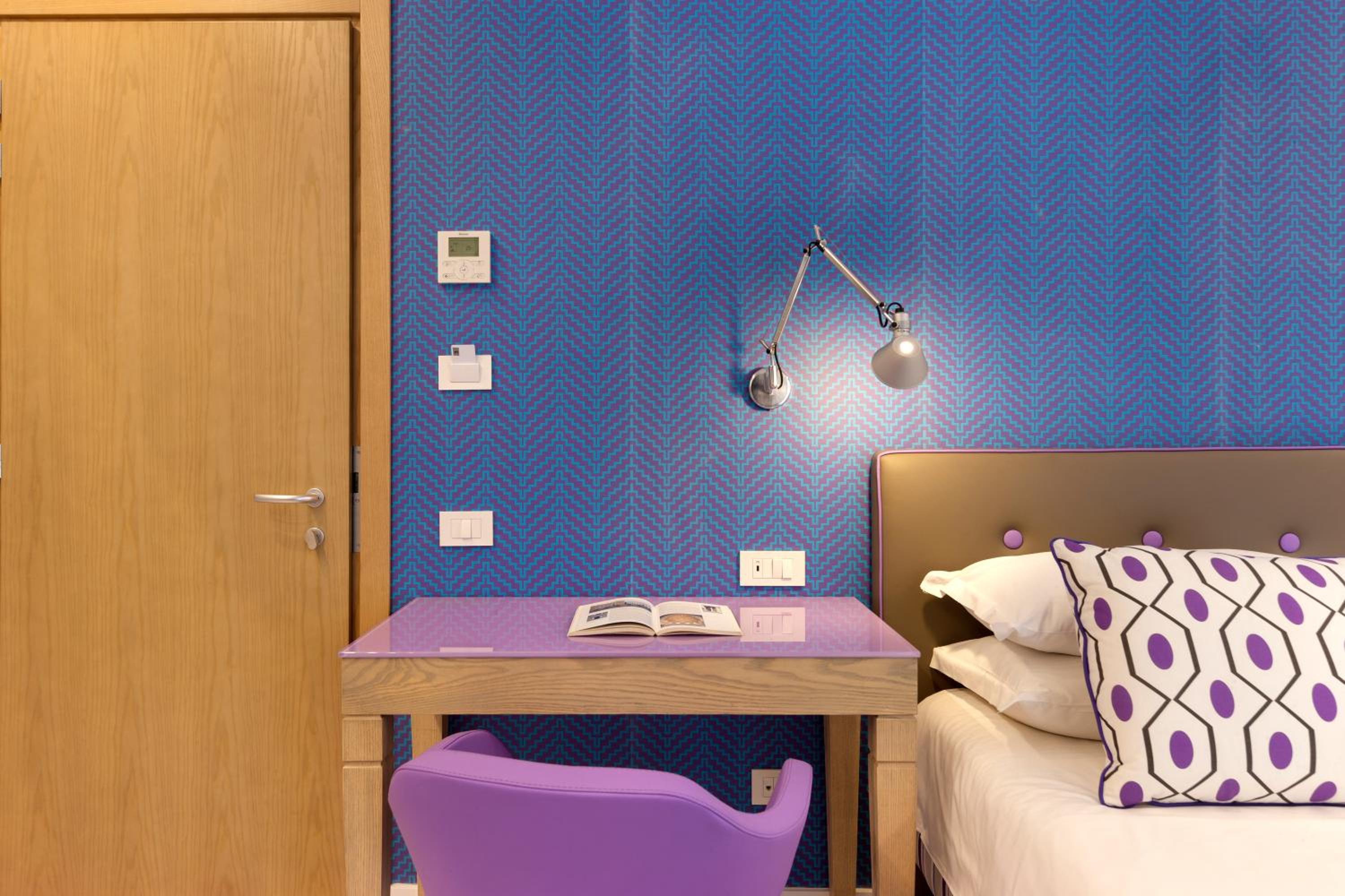 Quadruple Room - Photo 7