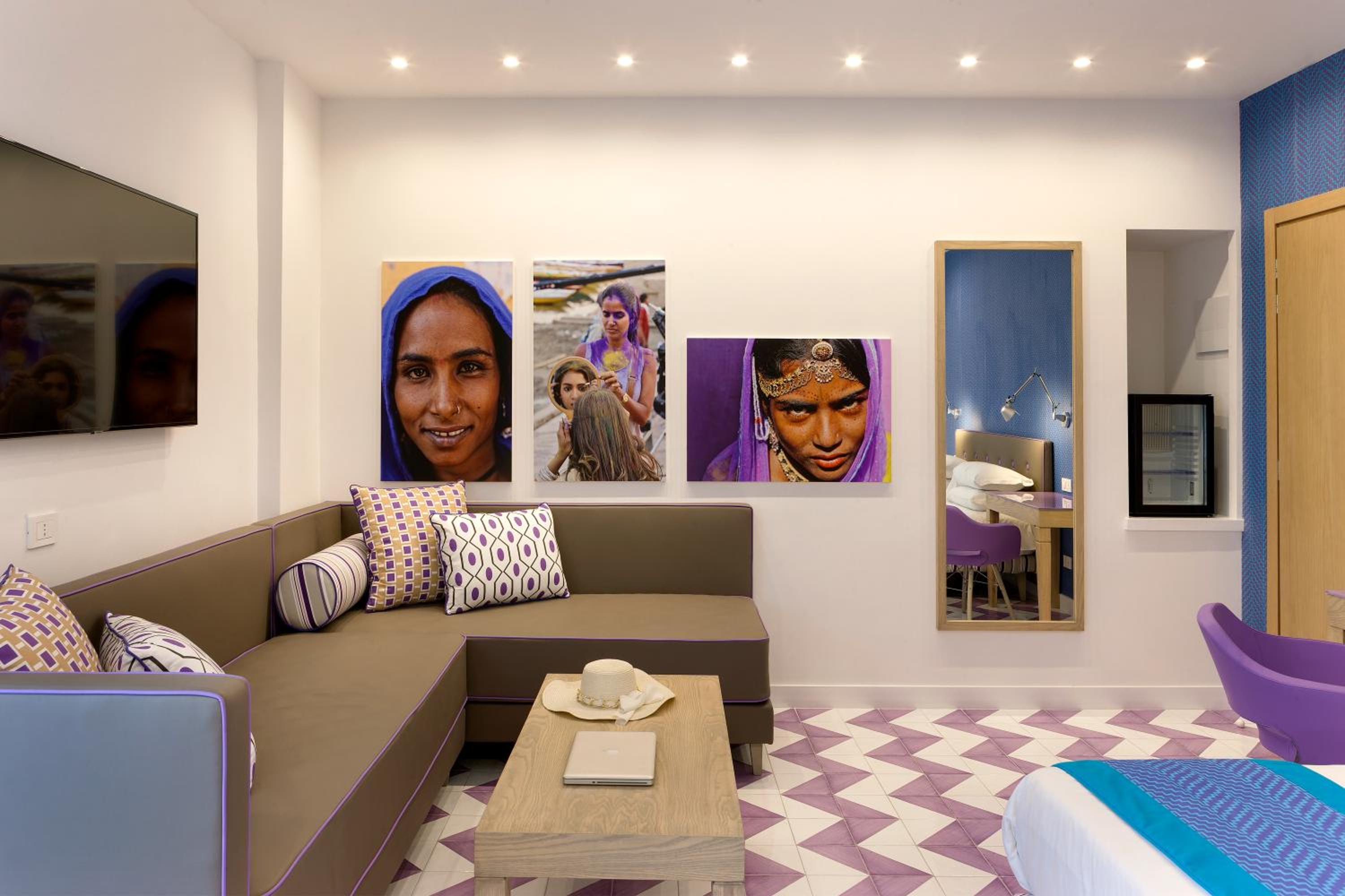 Quadruple Room - Photo 10