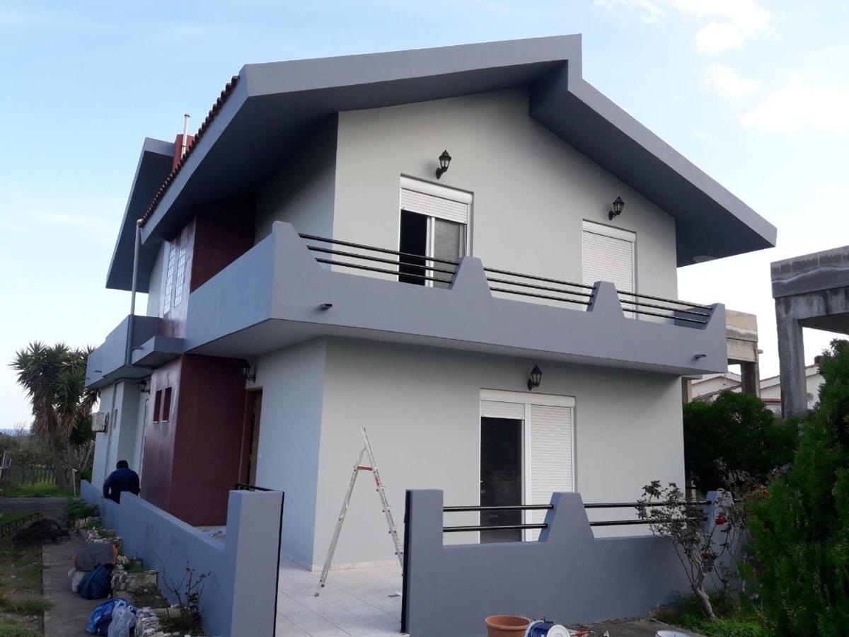 Five-Bedroom House