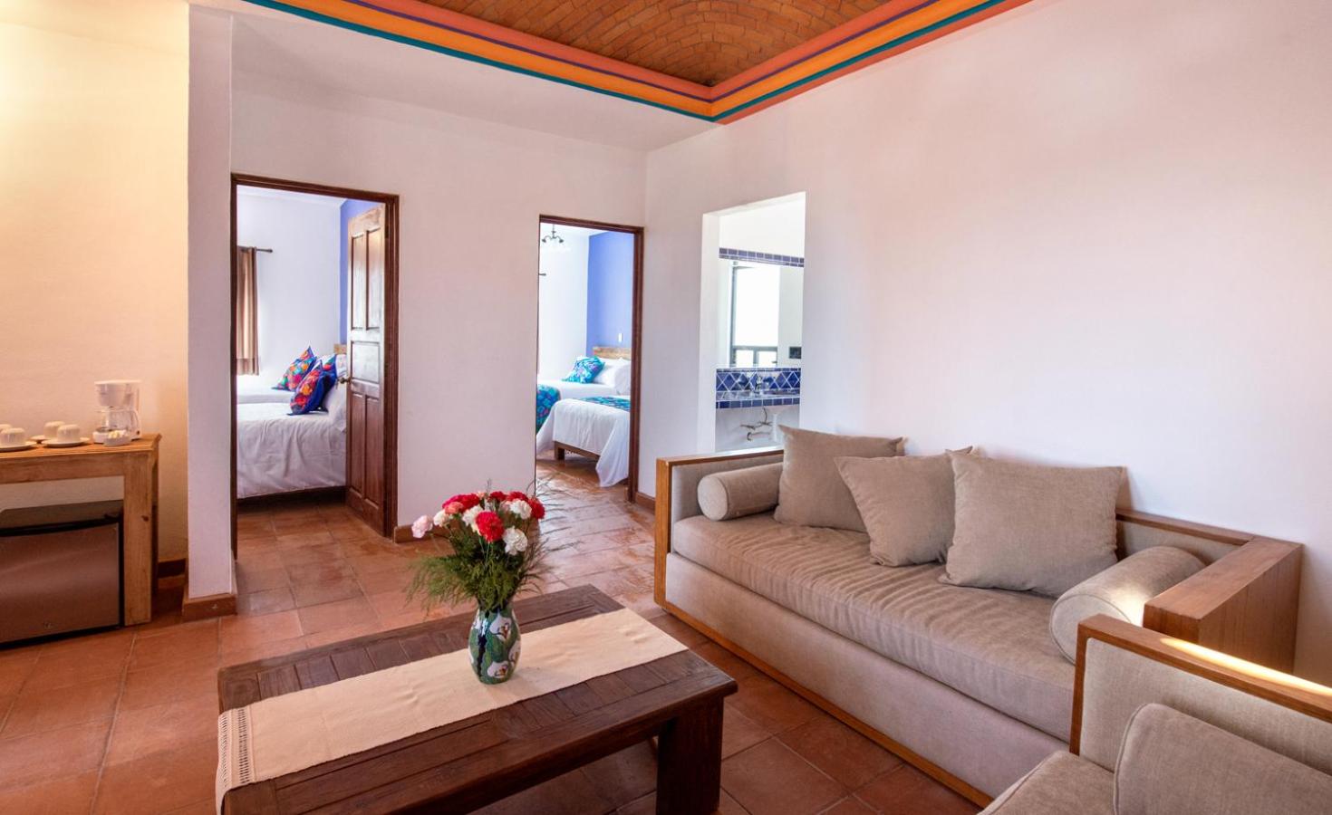 Studio Apartment photo 1