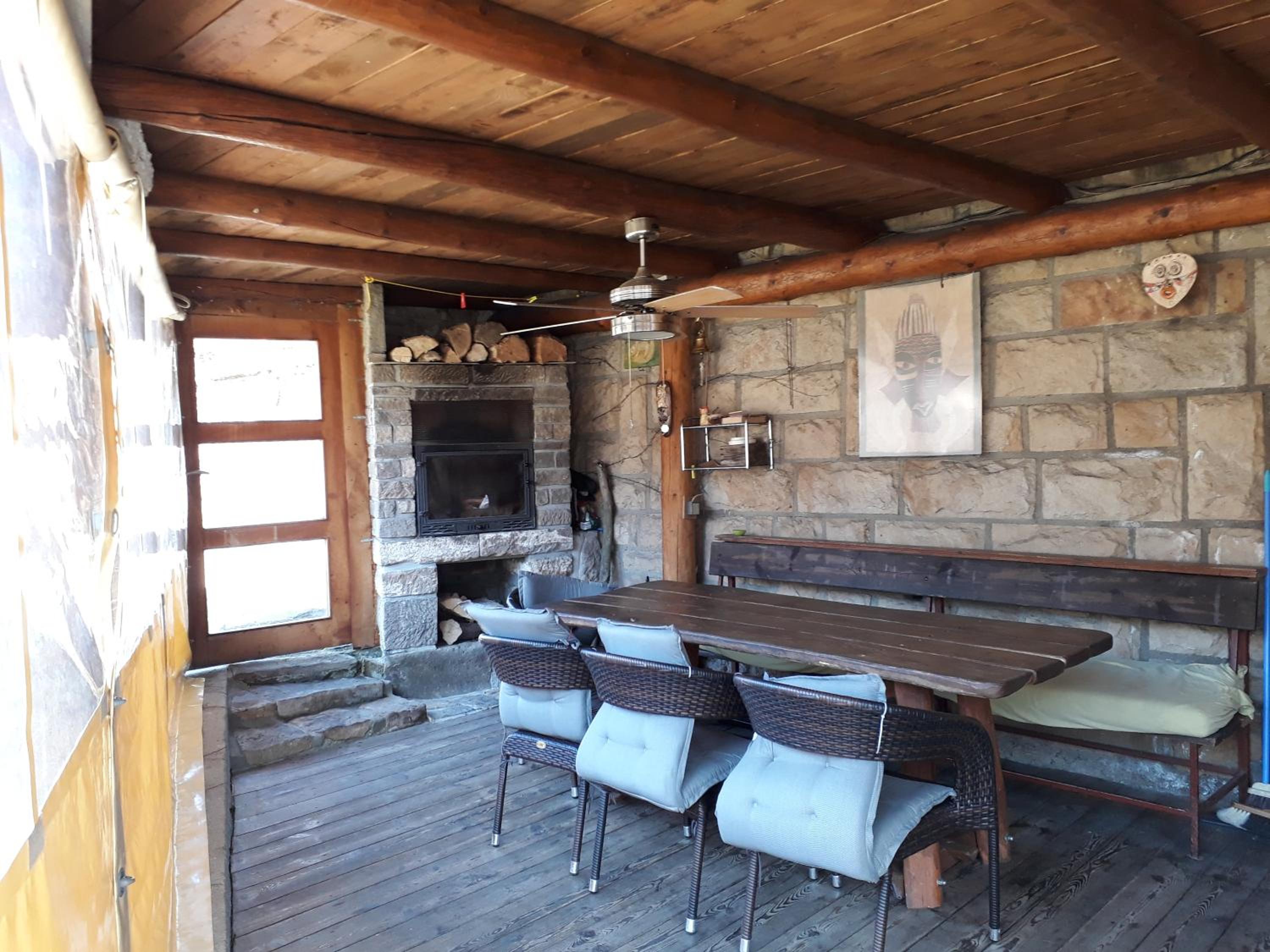 Triple Room with Terrace photo 2