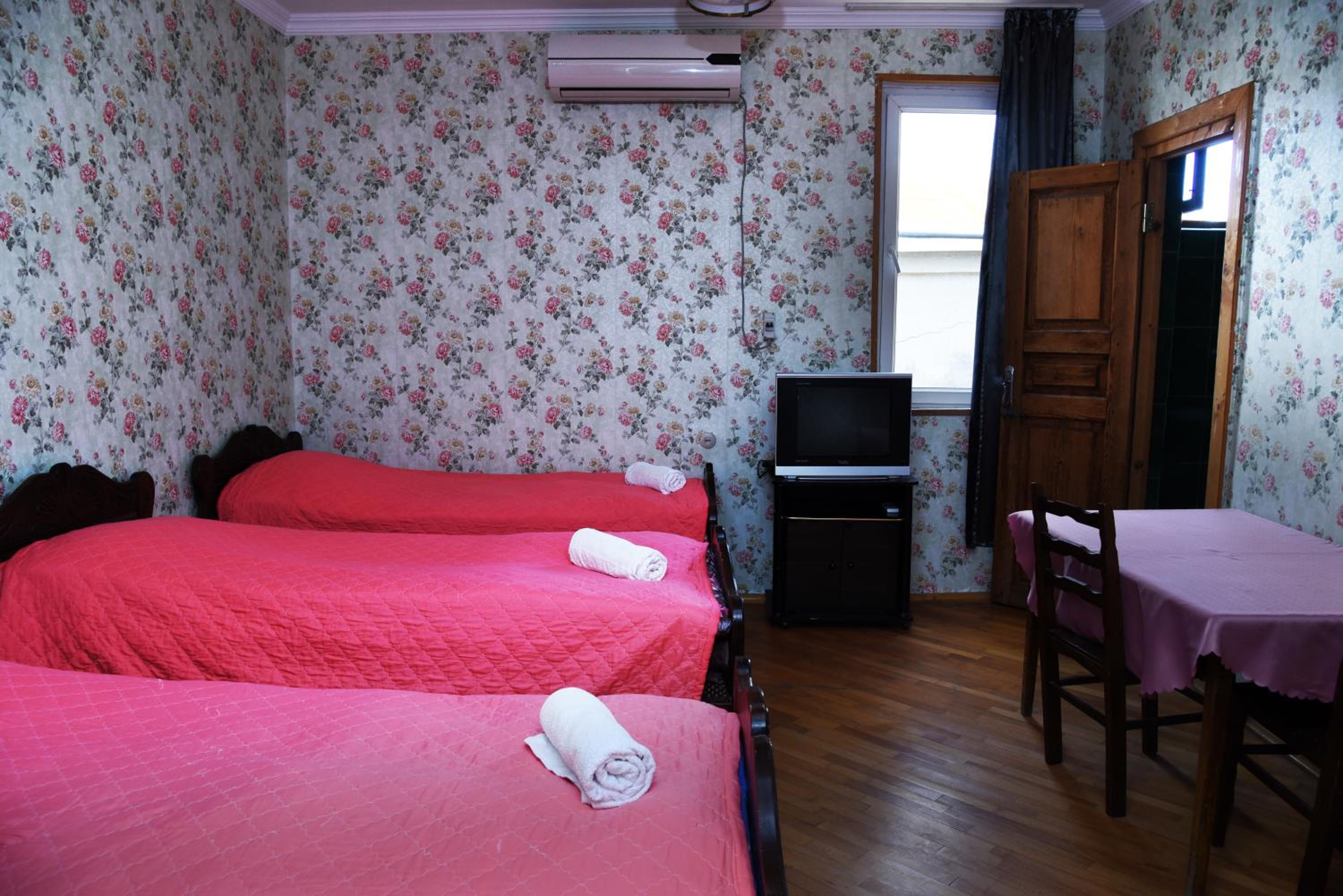Standard Triple Room photo 1
