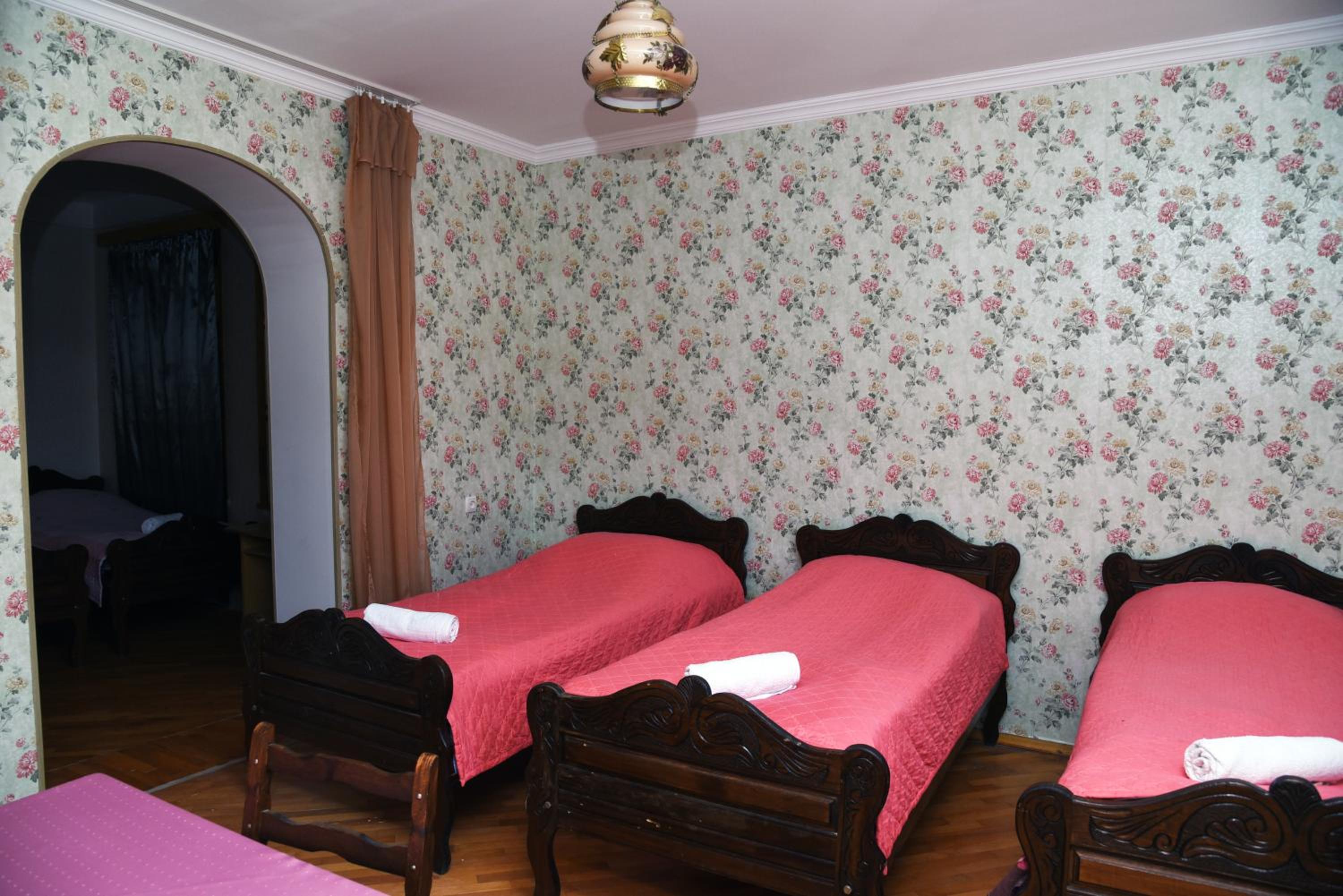 Standard Triple Room photo 3