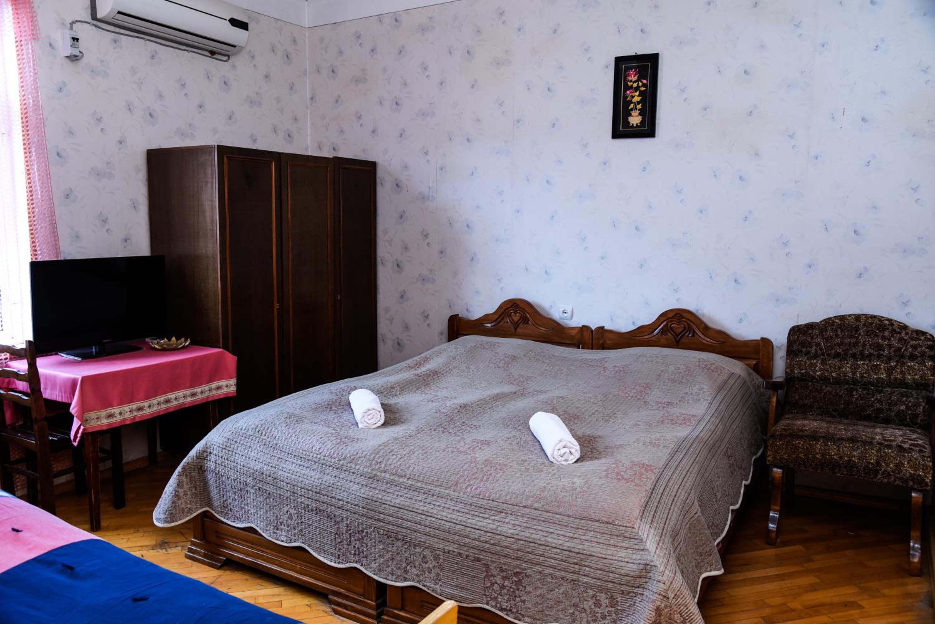 Twin Room photo 1