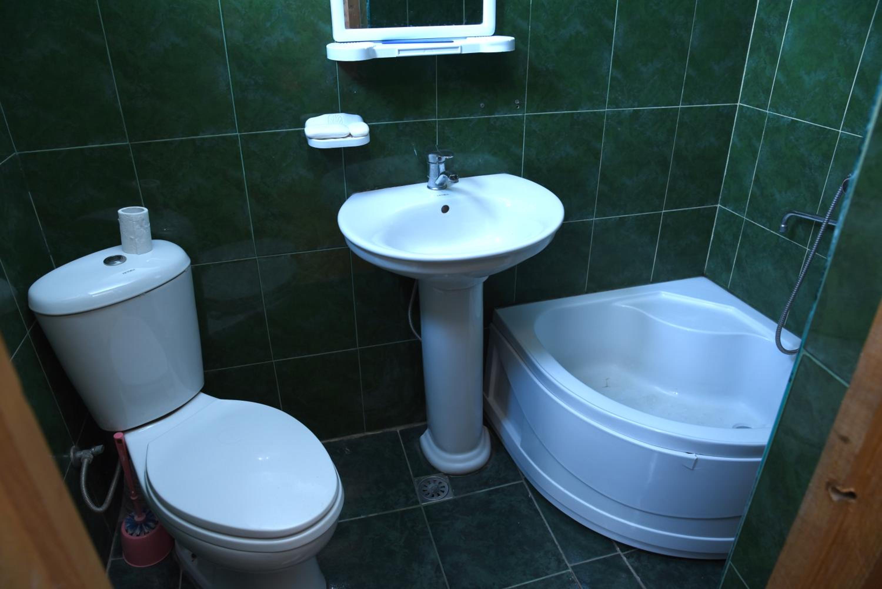 Luxury Quadruple Room photo 2
