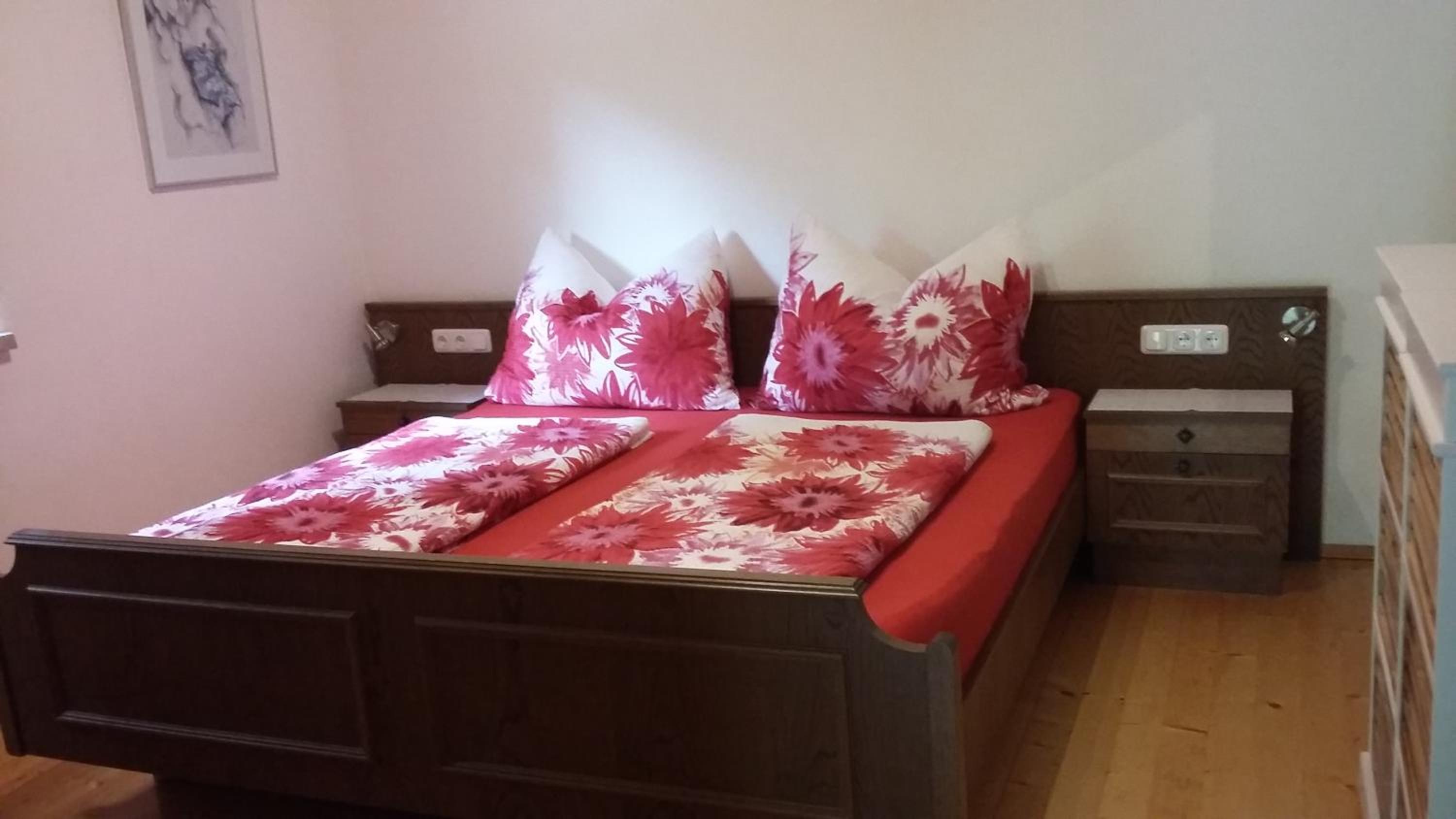 Apartment with Terrace photo 1