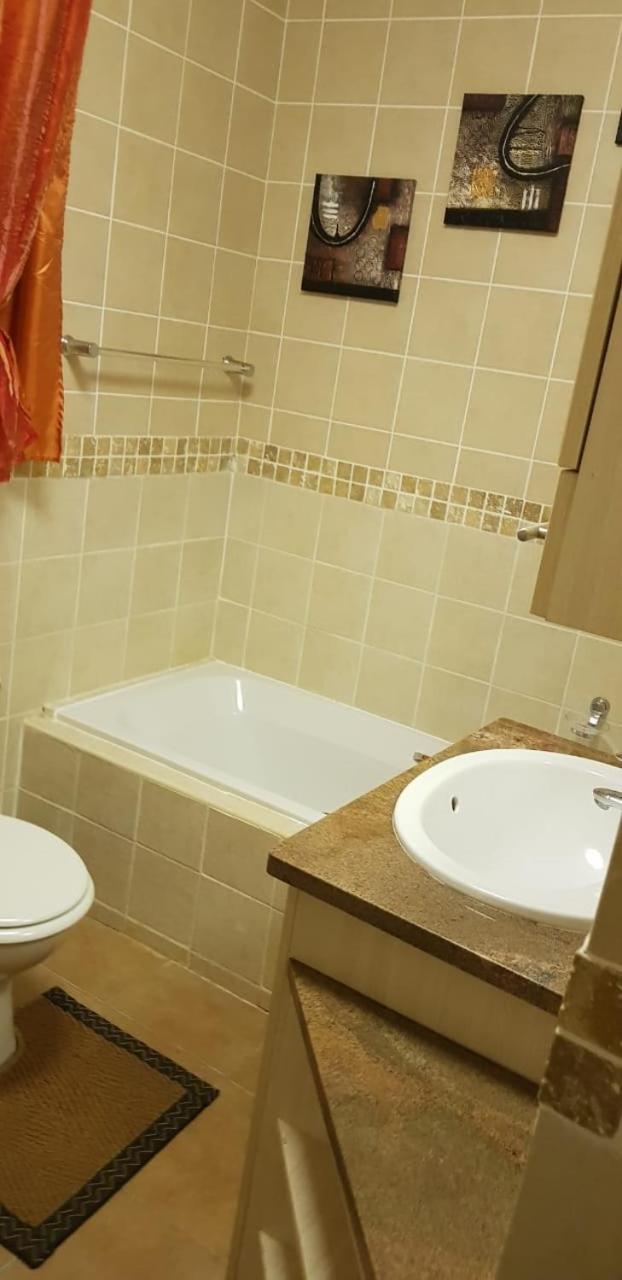 Three-Bedroom Apartment - Photo 22