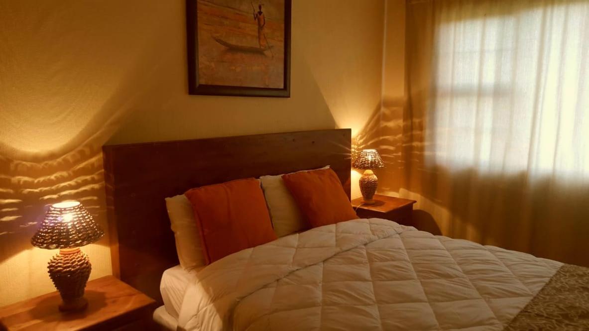 Three-Bedroom Apartment - Photo 27