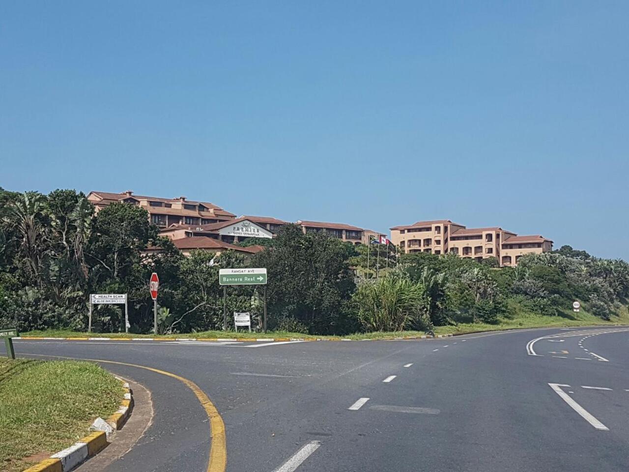Three-Bedroom Apartment - Photo 15