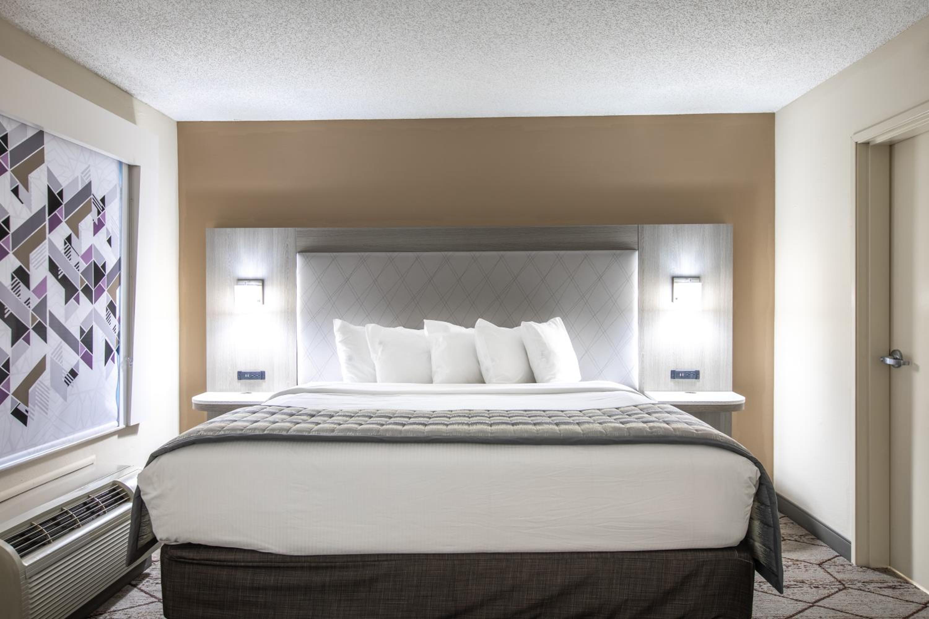 Deluxe King Suite - Photo 12