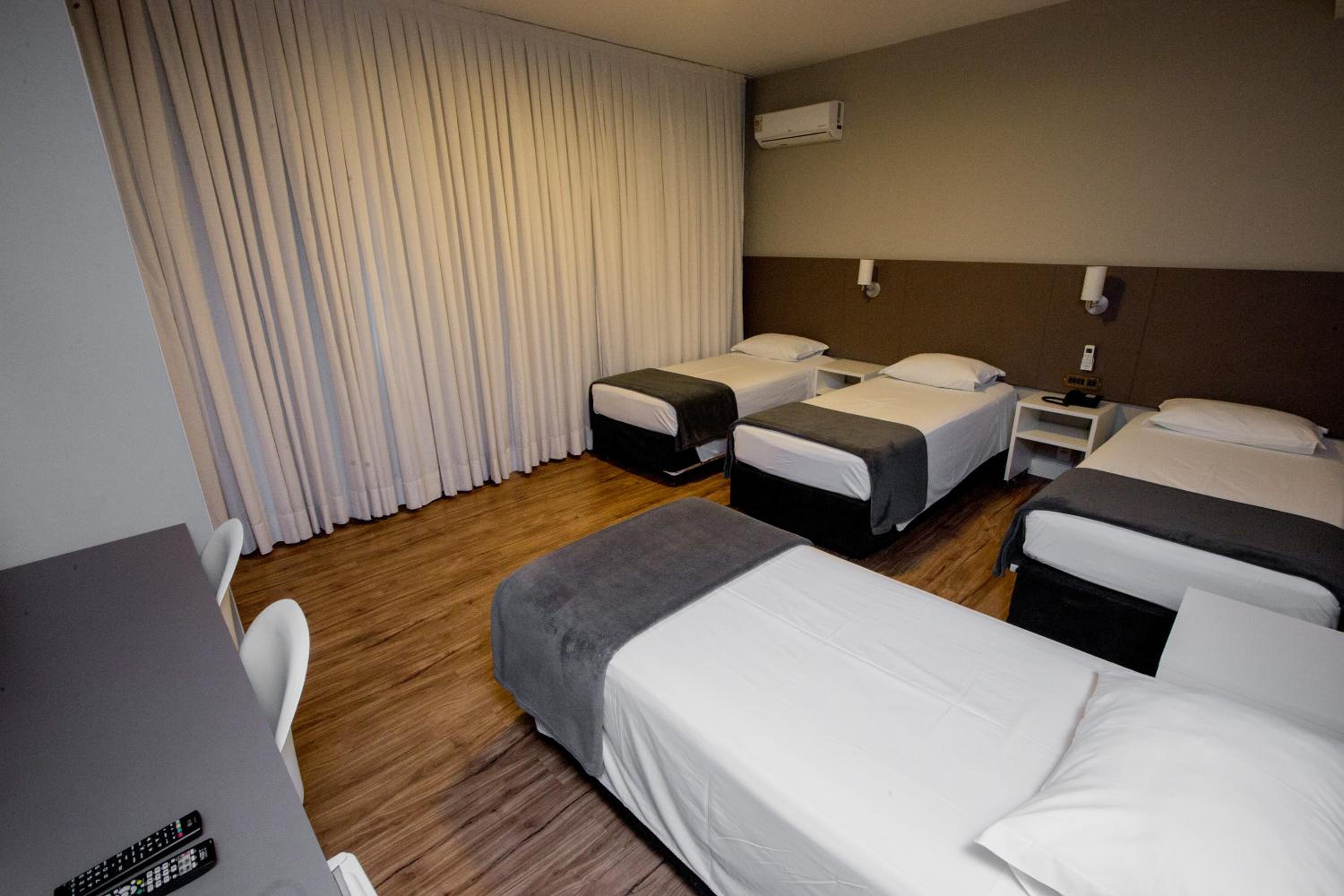 Quadruple Room photo 3