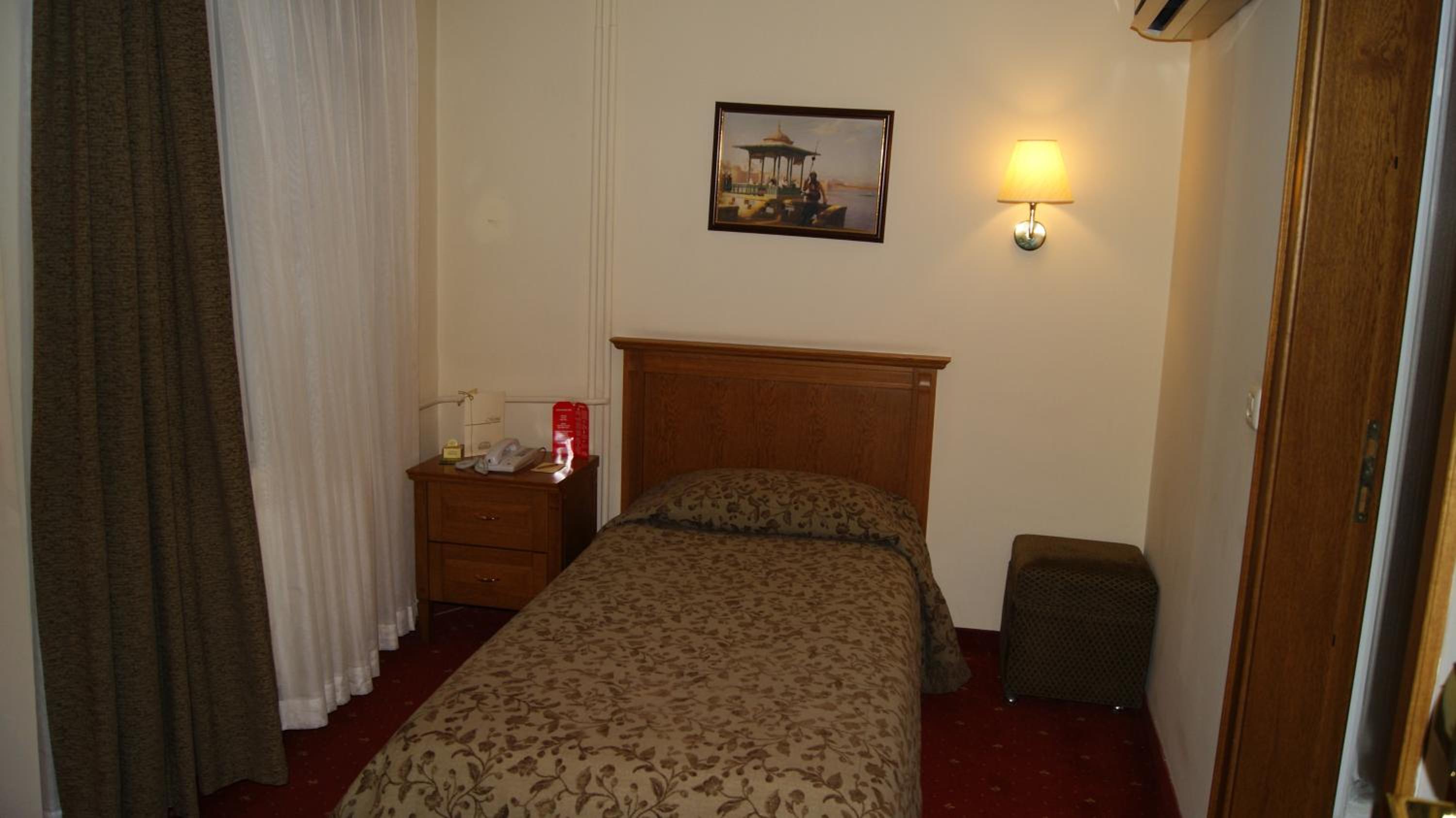 Economy Single Room photo 1