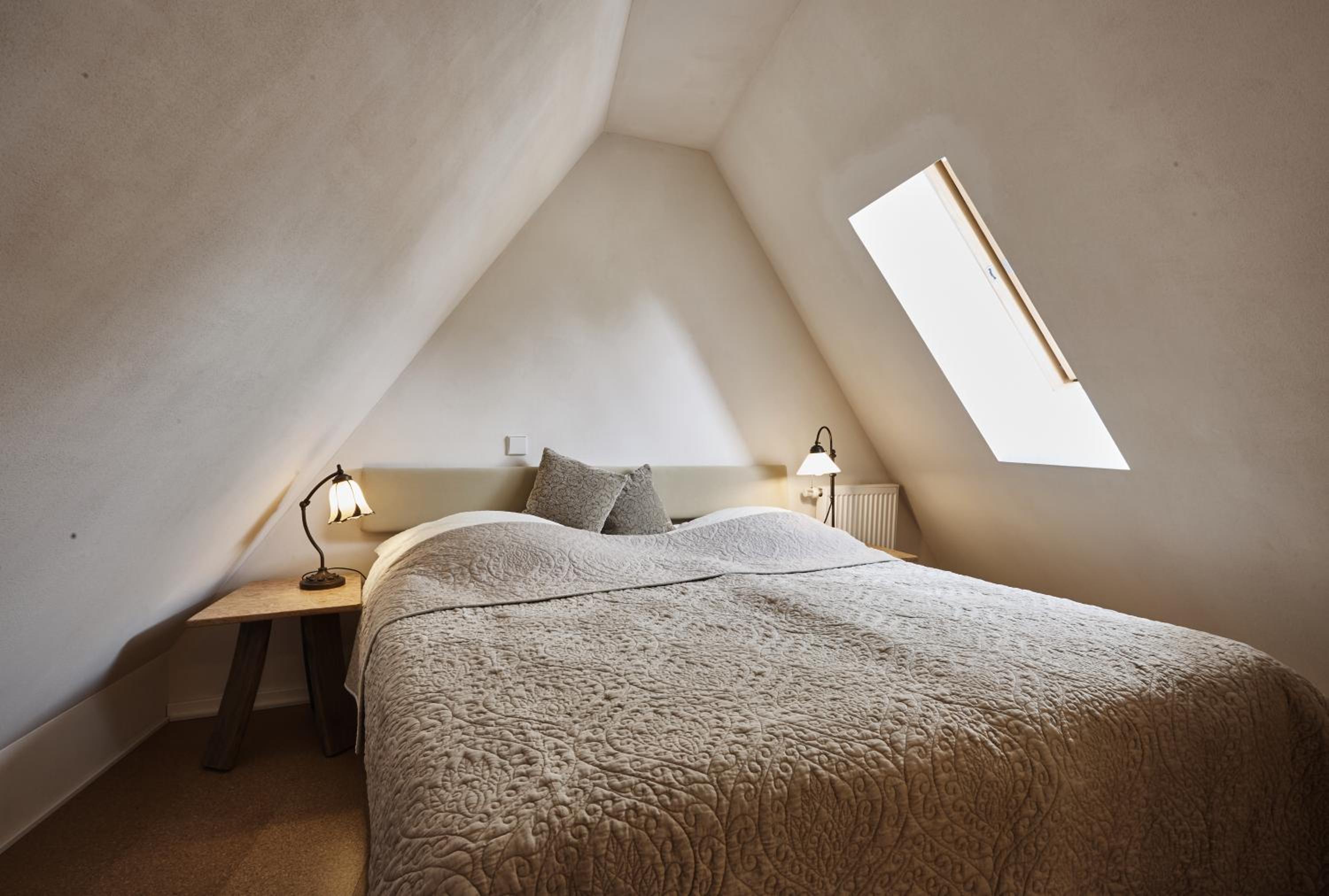 Duplex Double Room photo 2