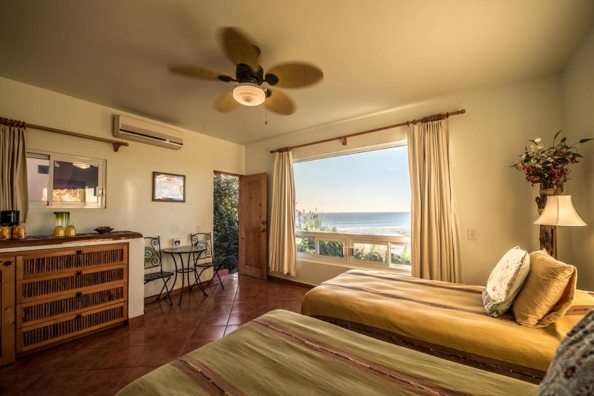 Colibris Two-Bedroom House