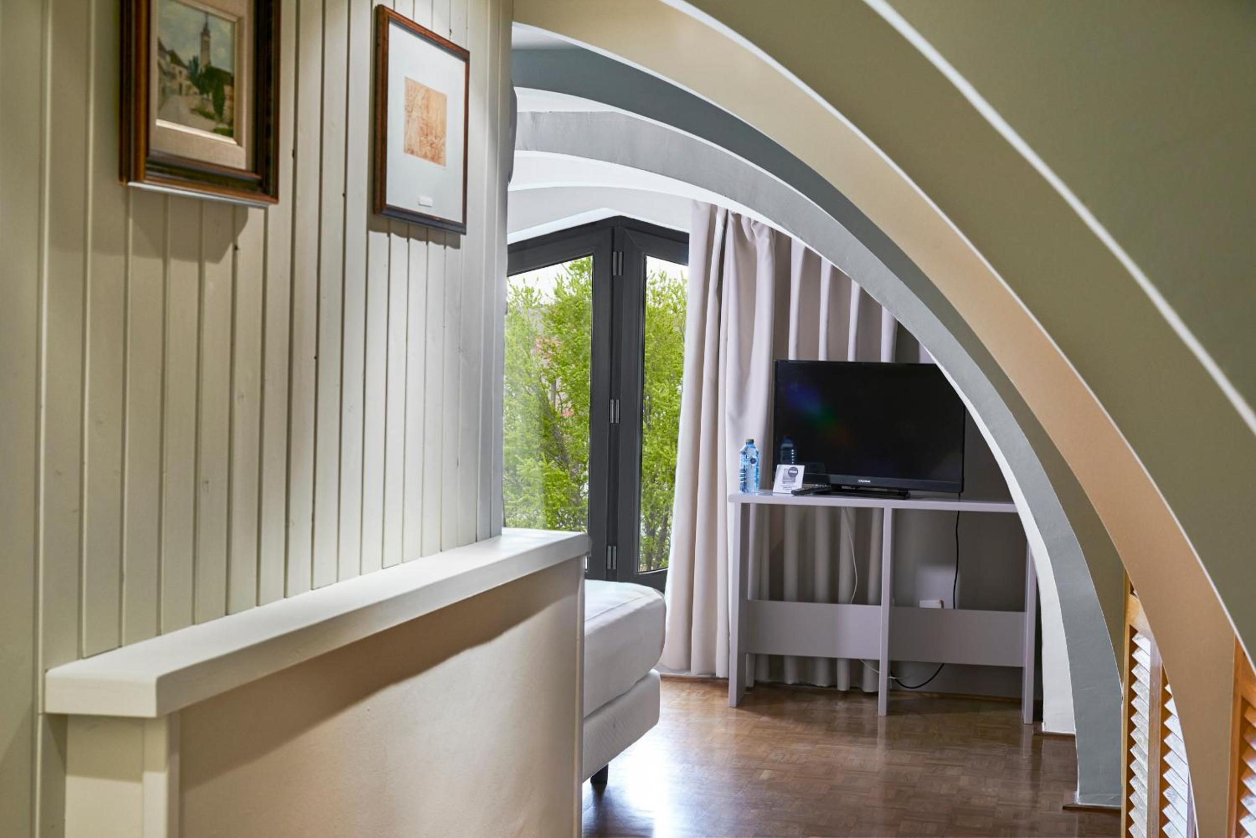Double or Twin Room - Attic photo 2