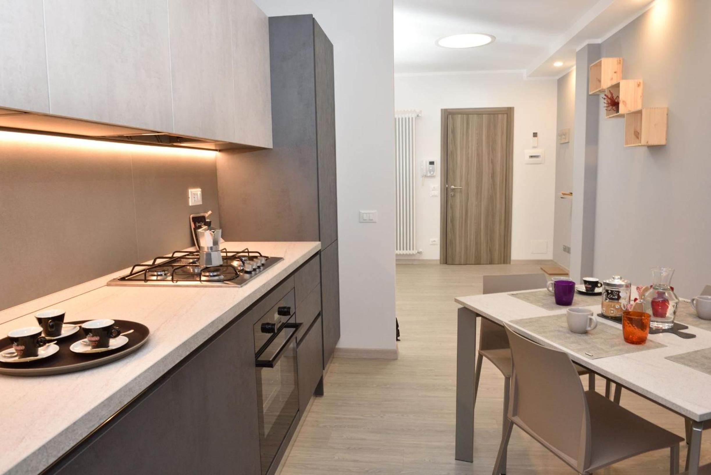 Standard Apartment photo 3