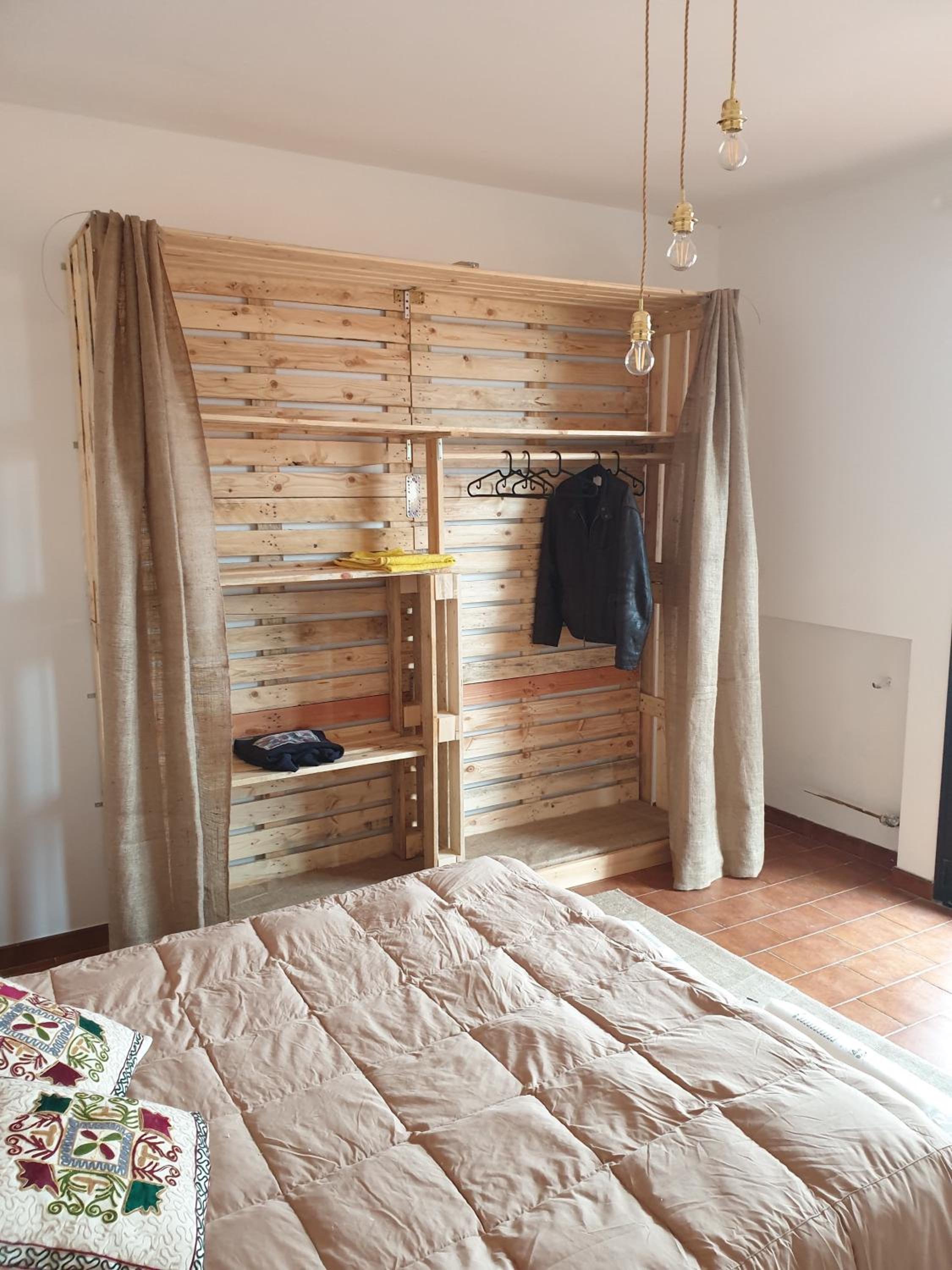 Two-Bedroom Apartment photo 1