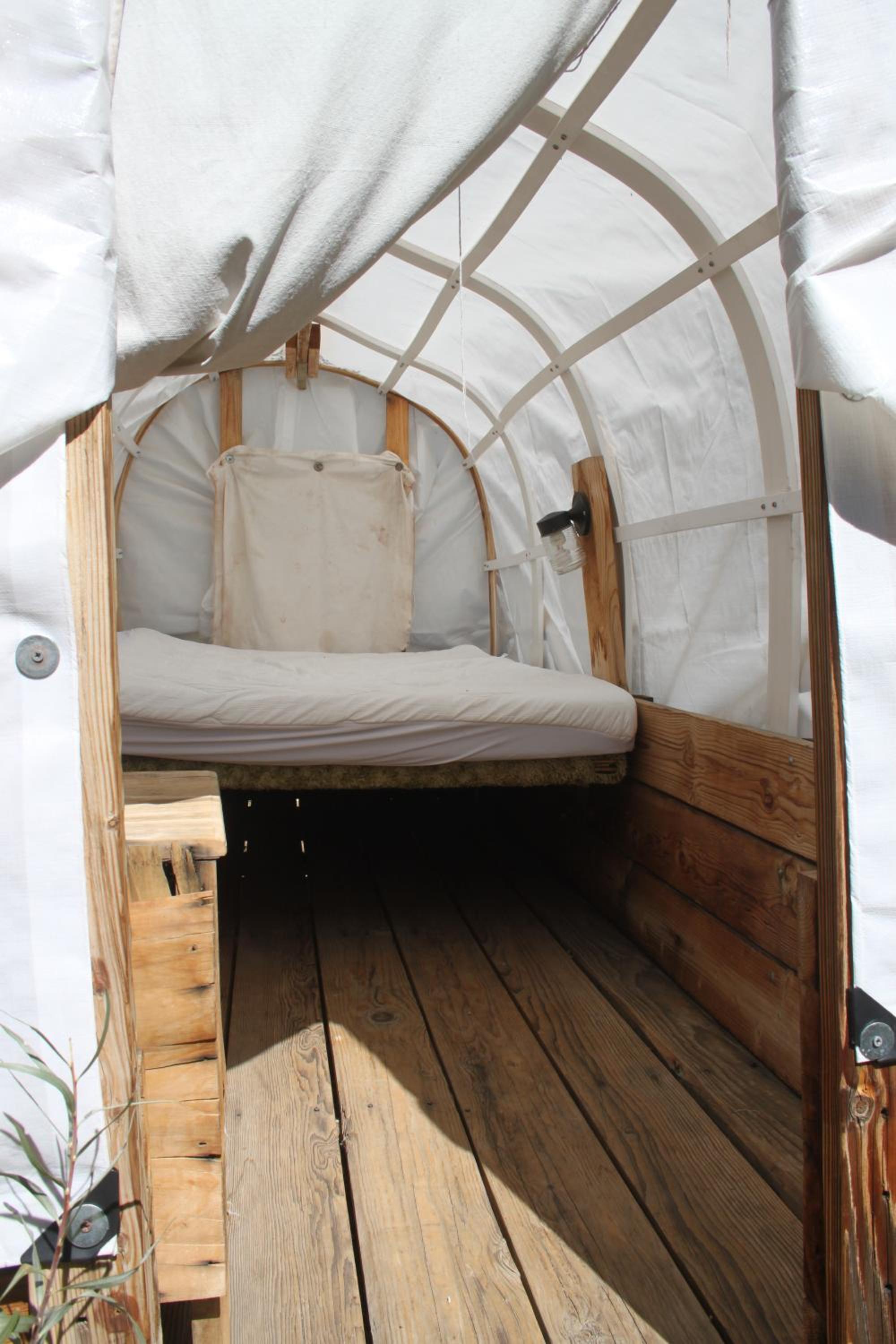 Tent photo 1
