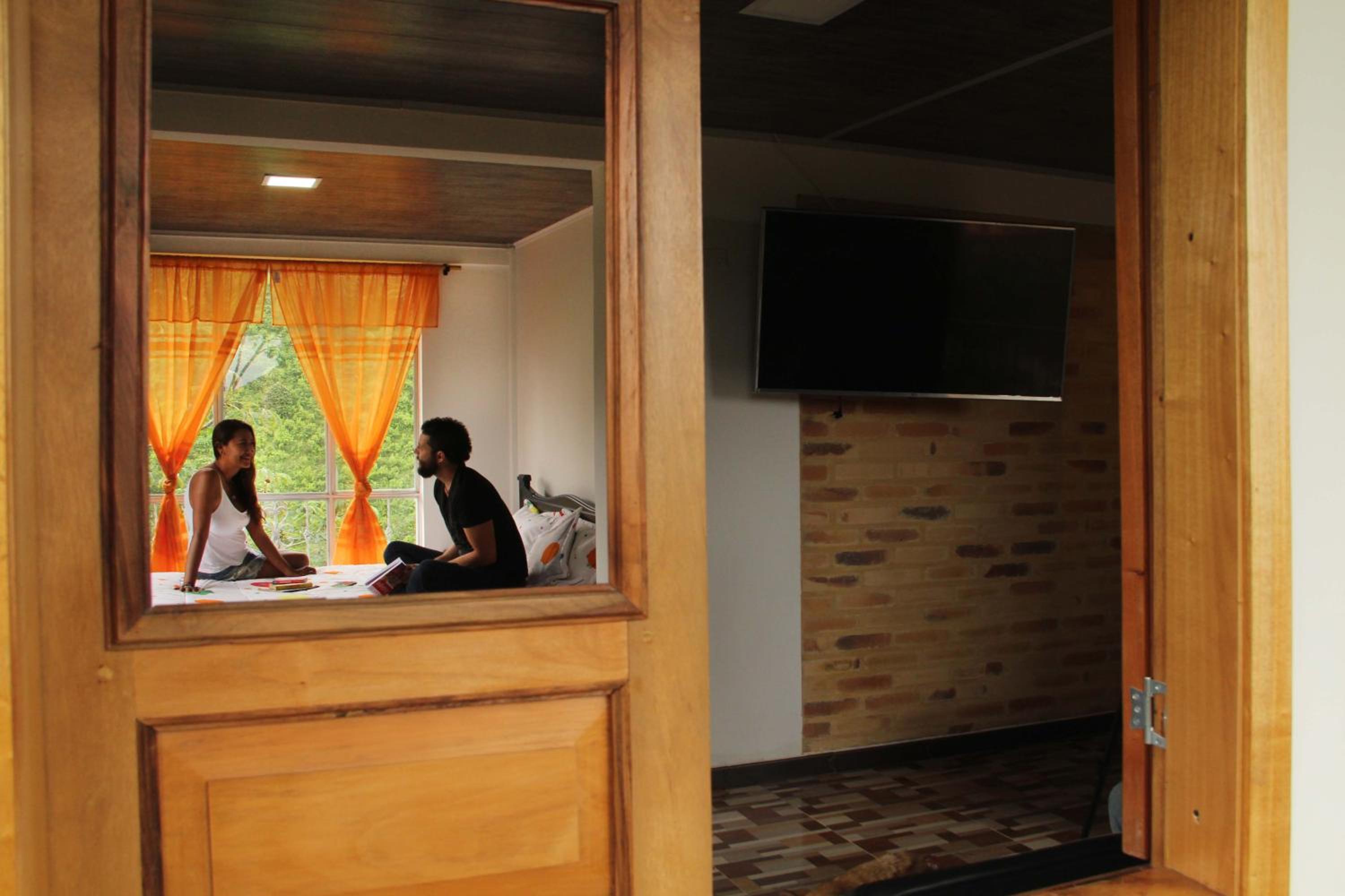 Triple Room photo 2