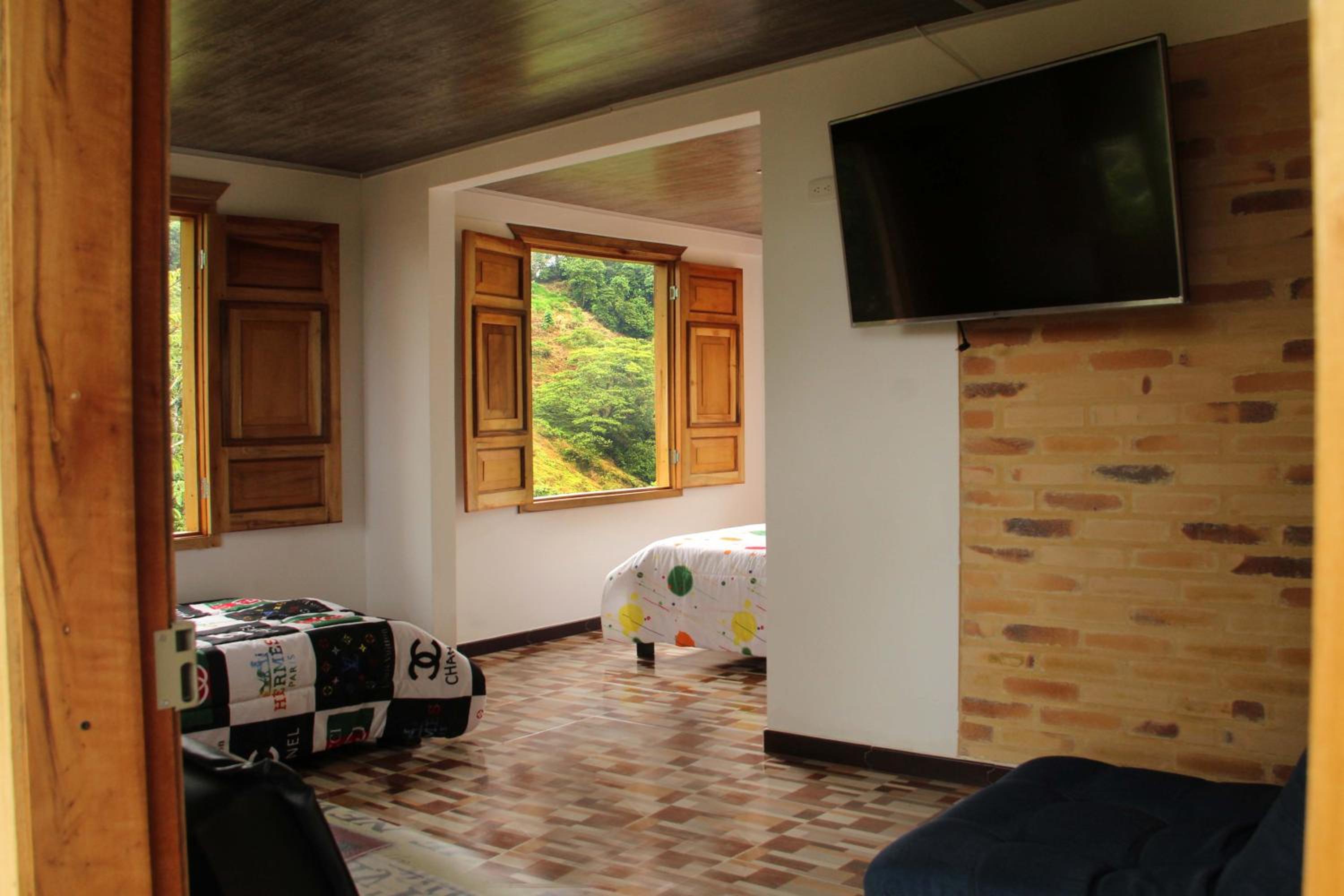 Triple Room photo 3