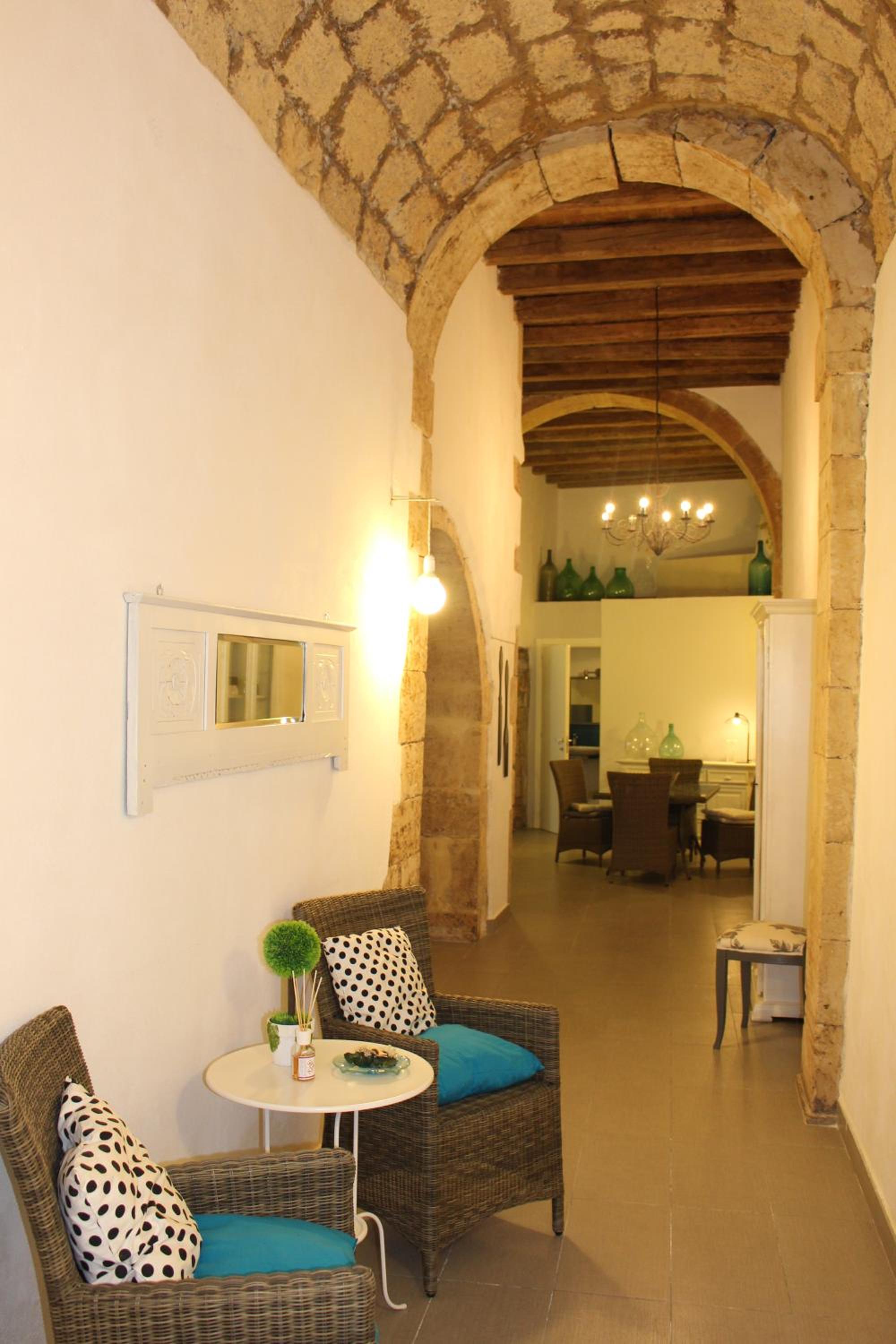 Apartment - Ground Floor