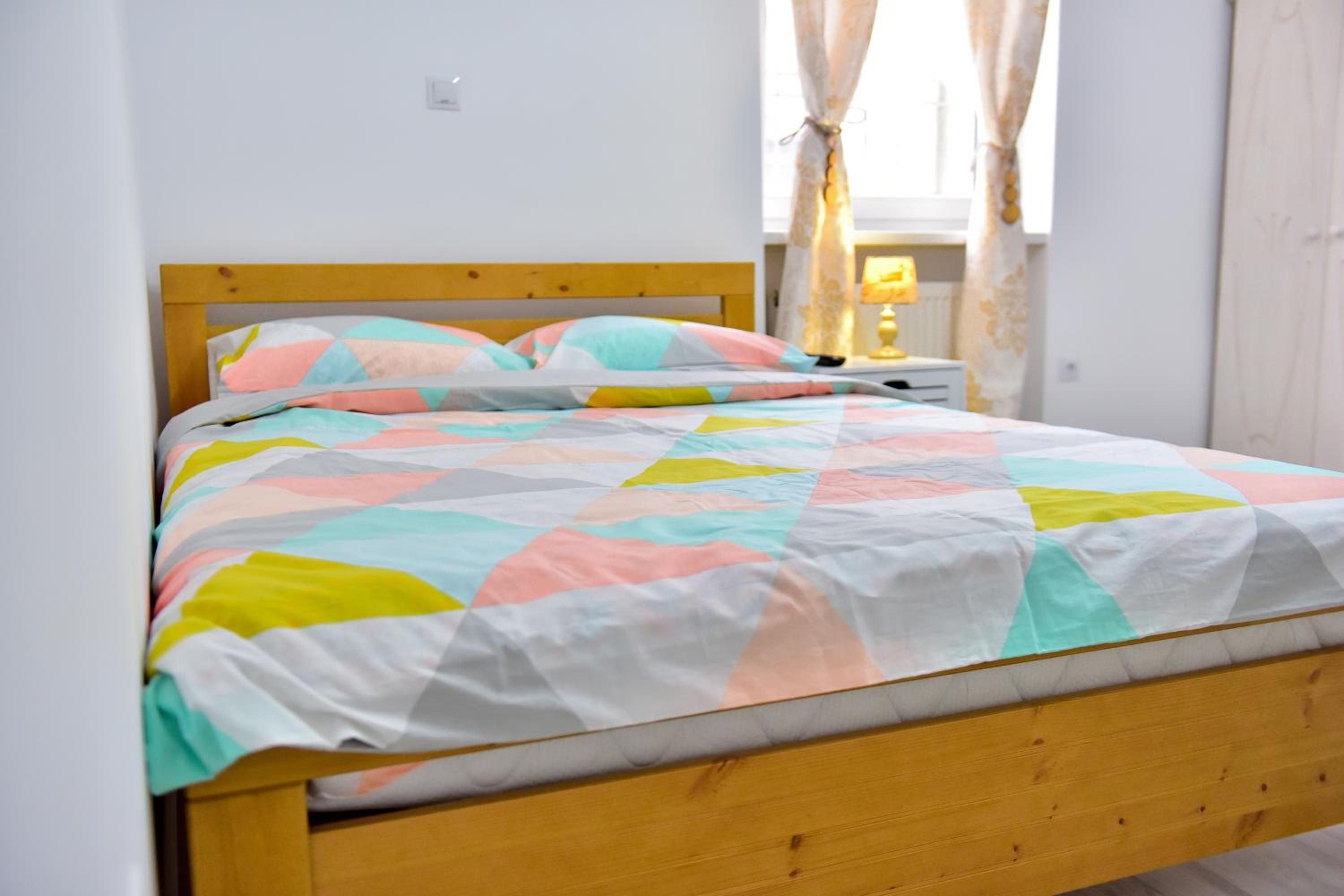 Studio Apartment - Photo 6