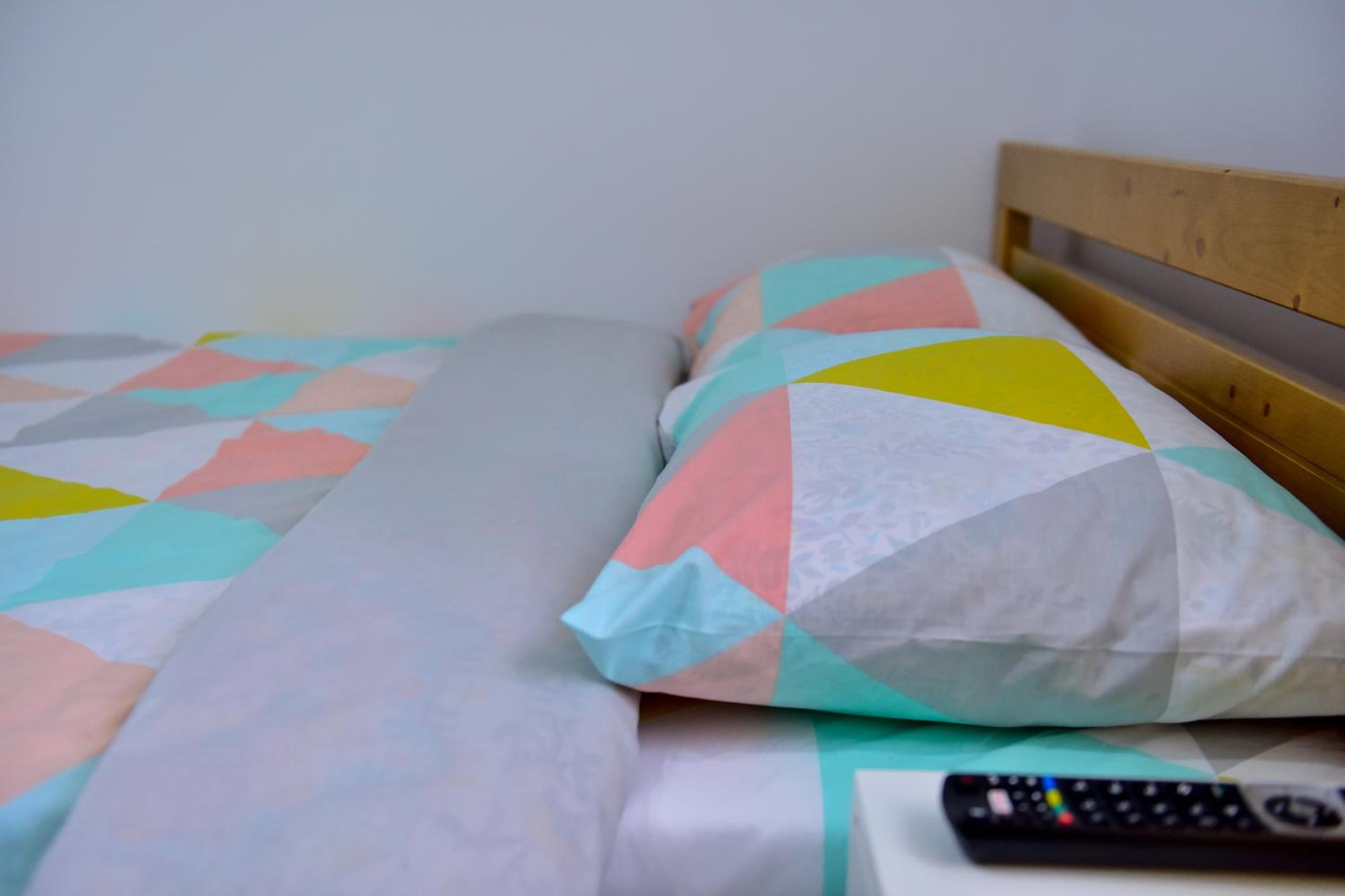 Studio Apartment - Photo 23