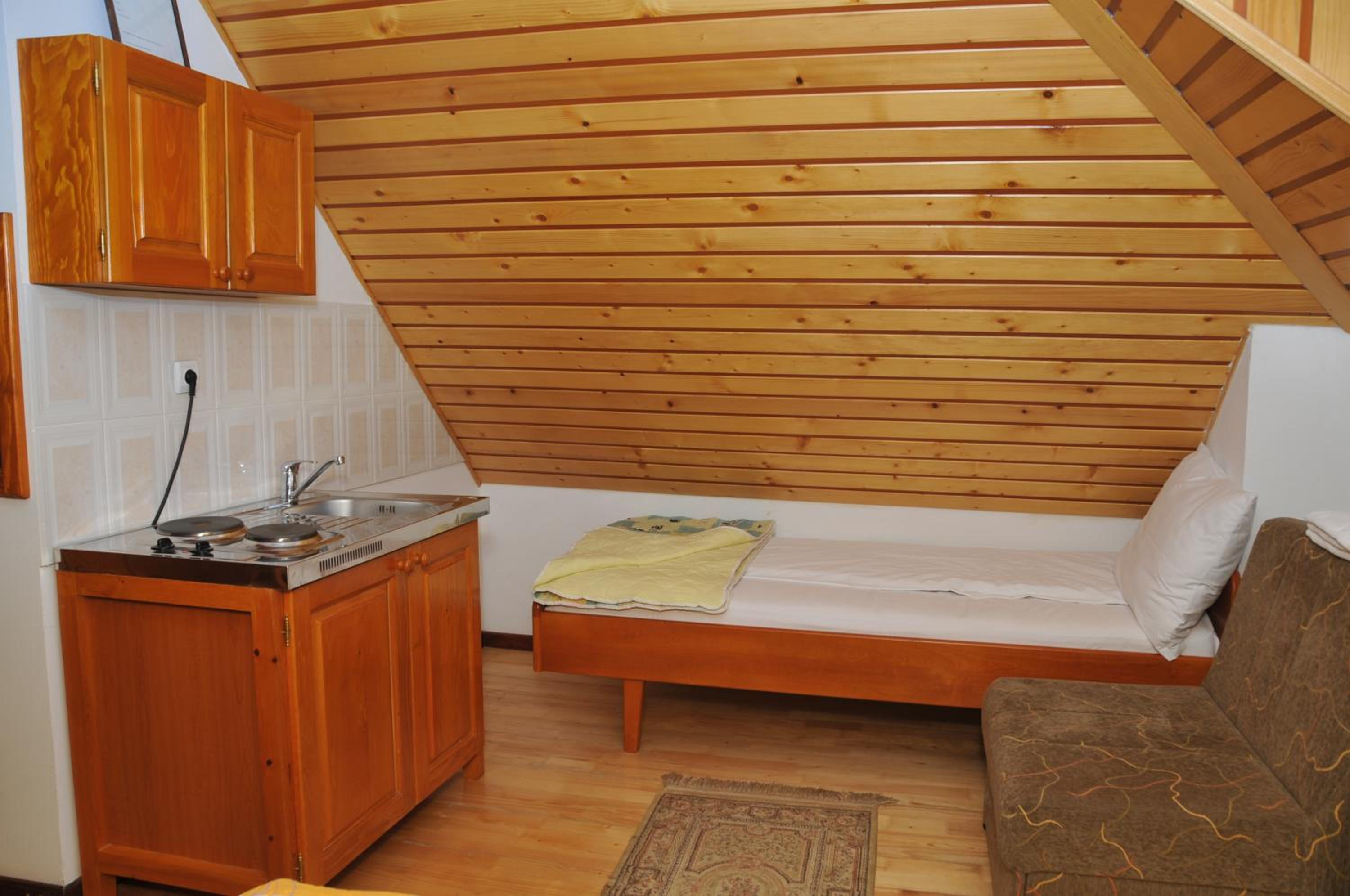 Single Room photo 3