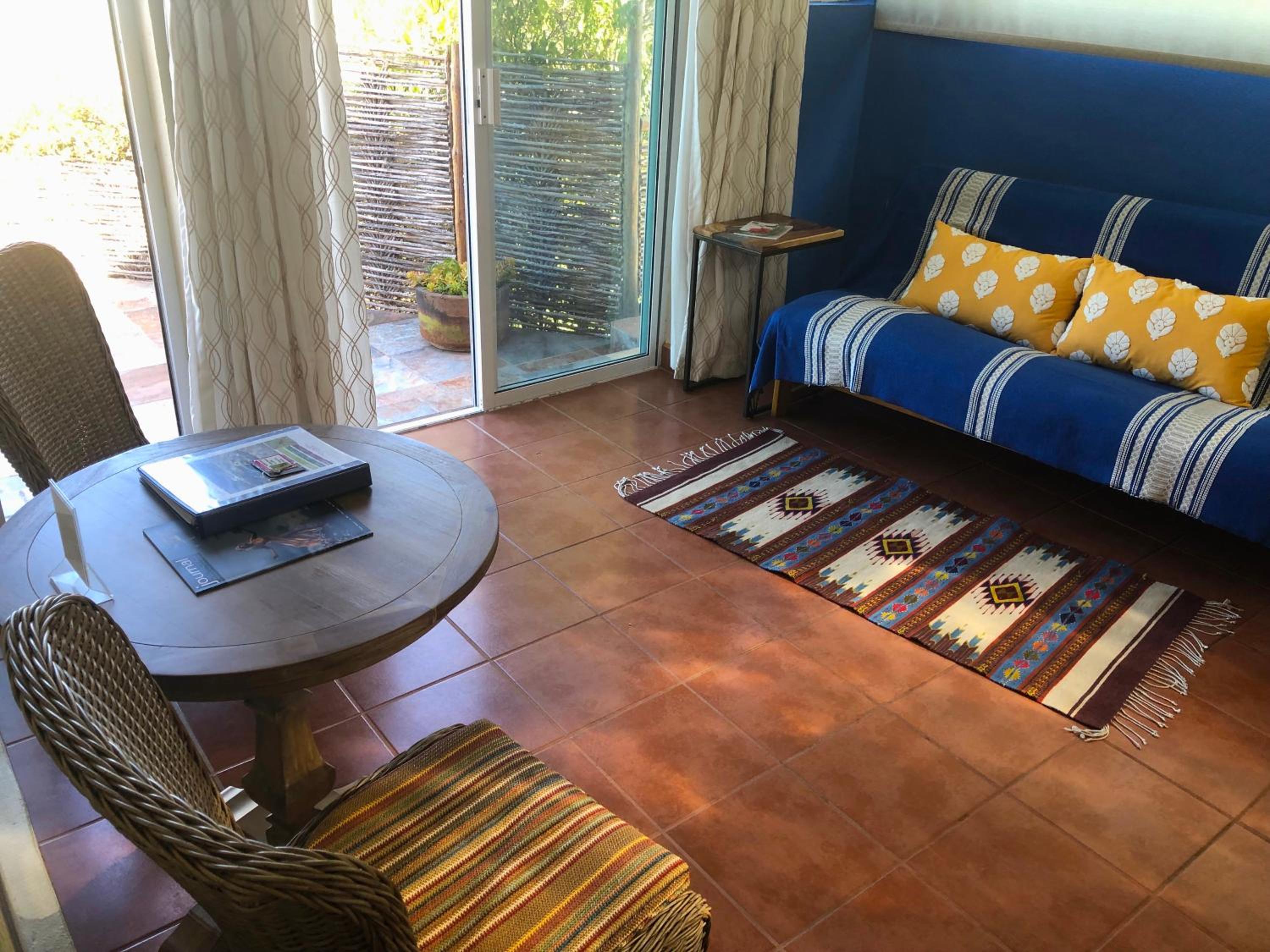 Bing's Place One-Bedroom House