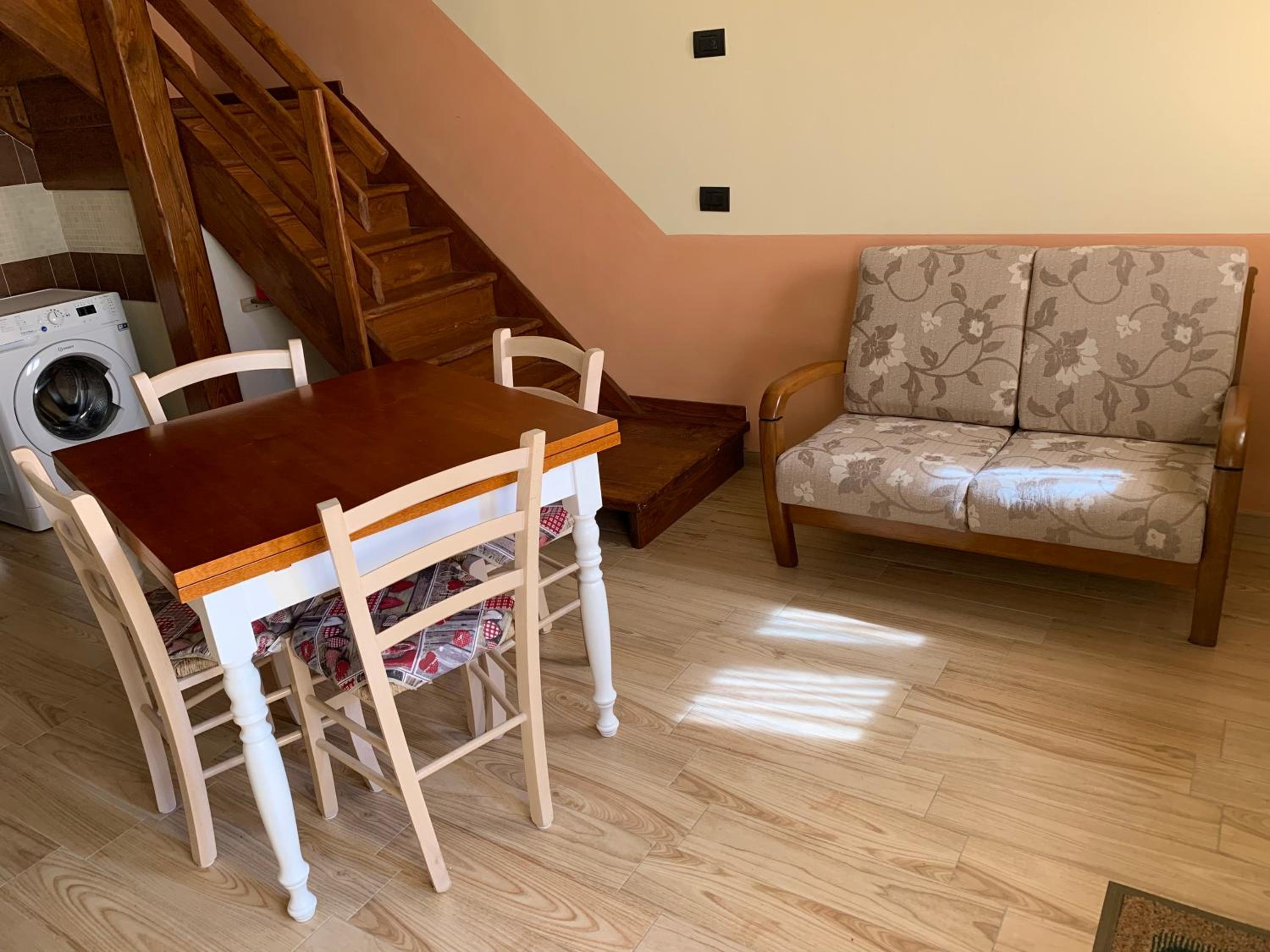 Duplex Apartment photo 3