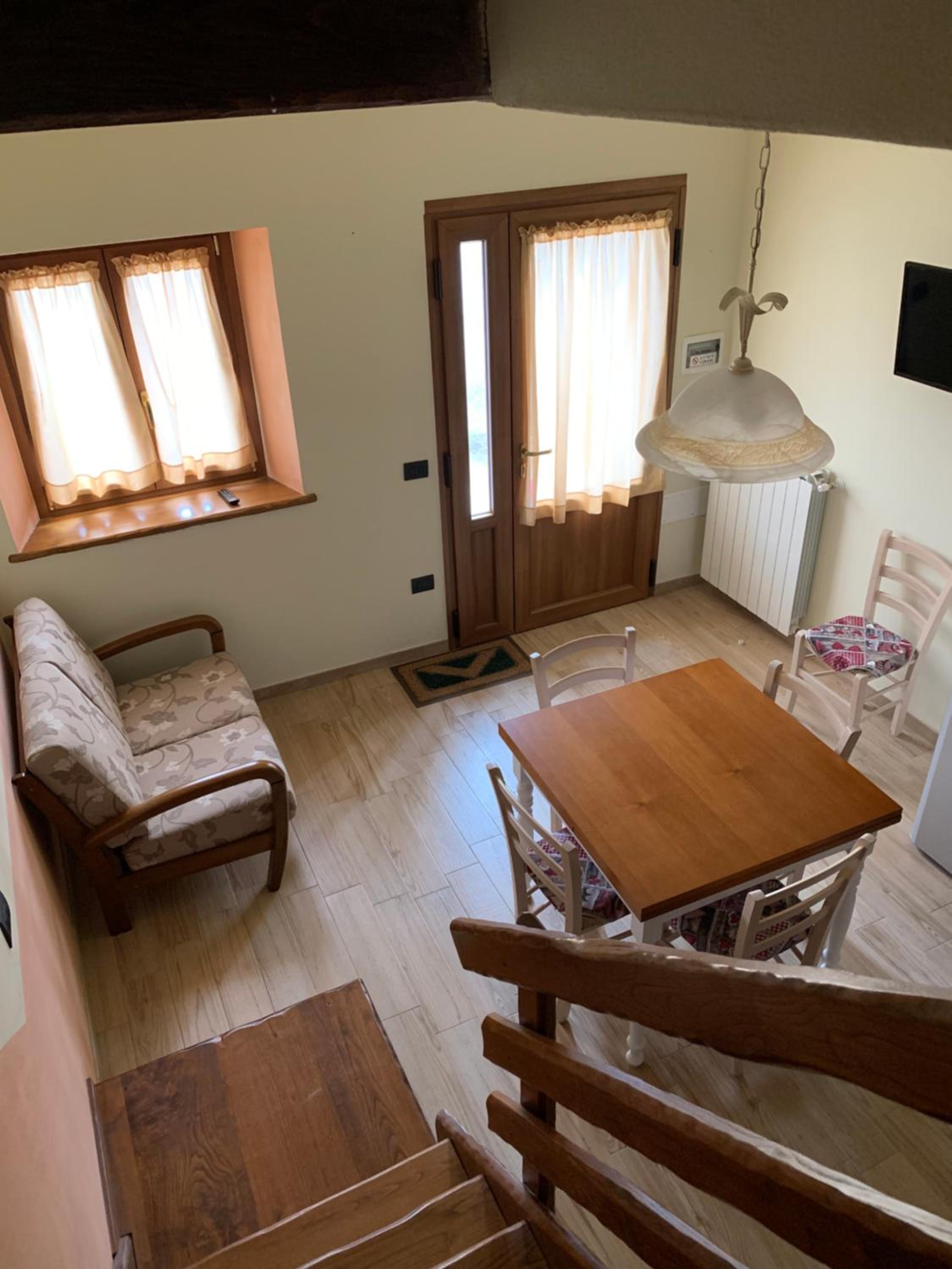 Duplex Apartment photo 1