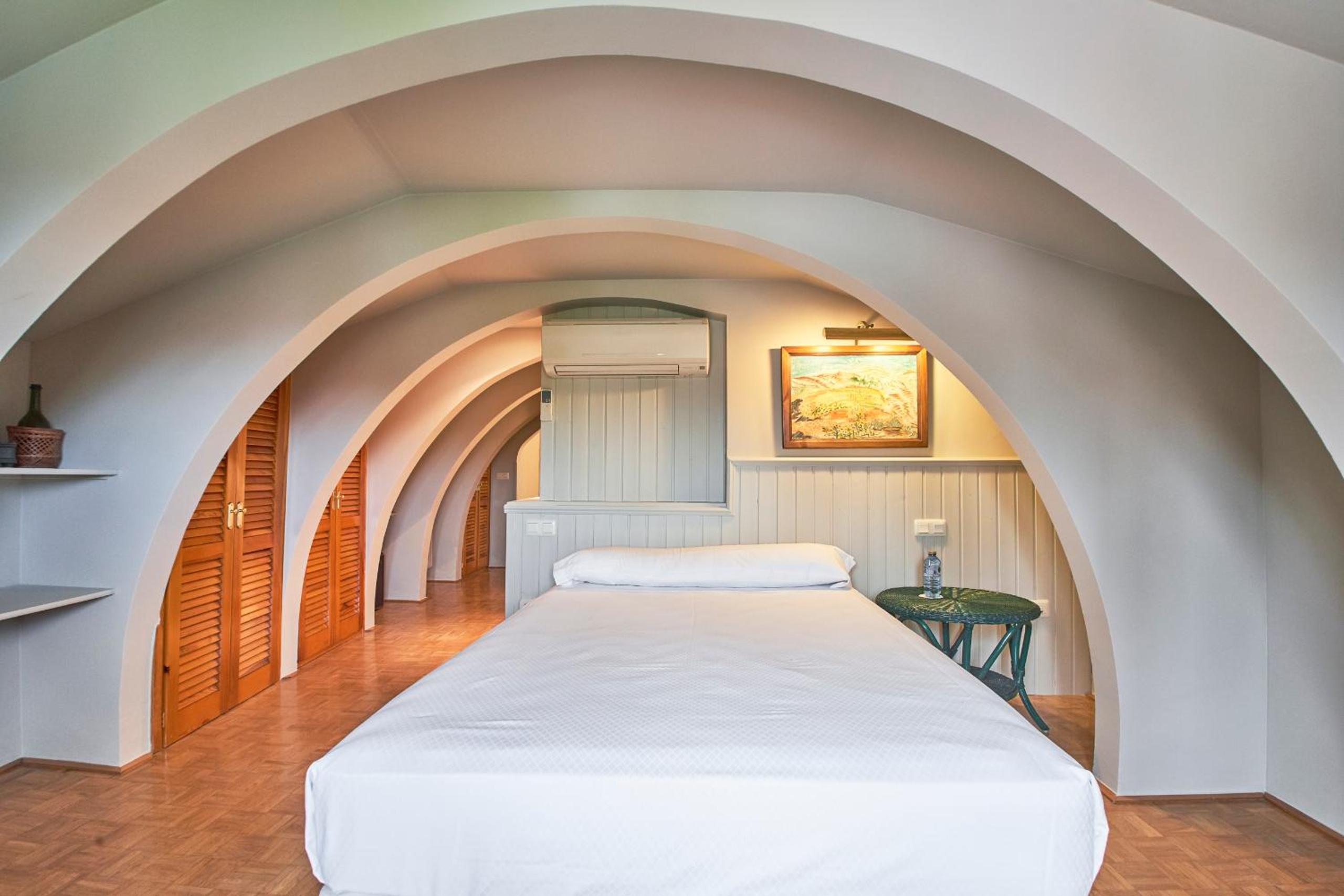 Habitación Doble o Twin - Ático