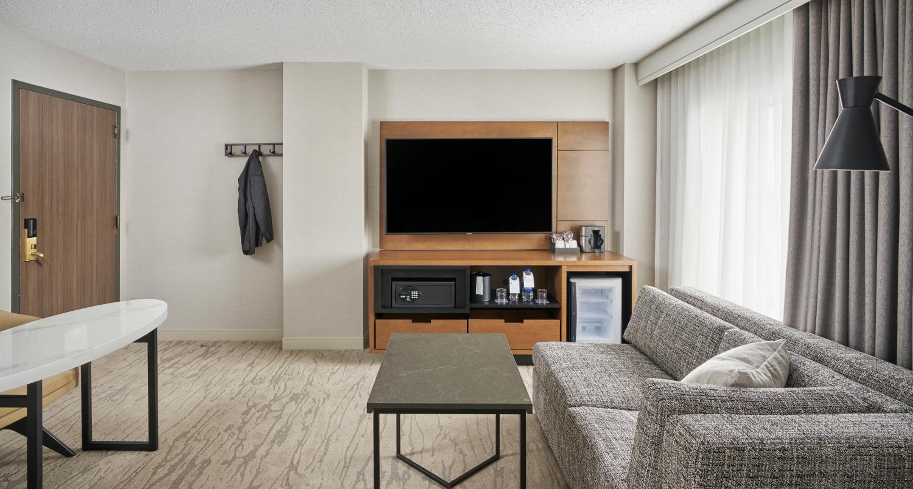 Double Room with Two Double Beds - Photo 4