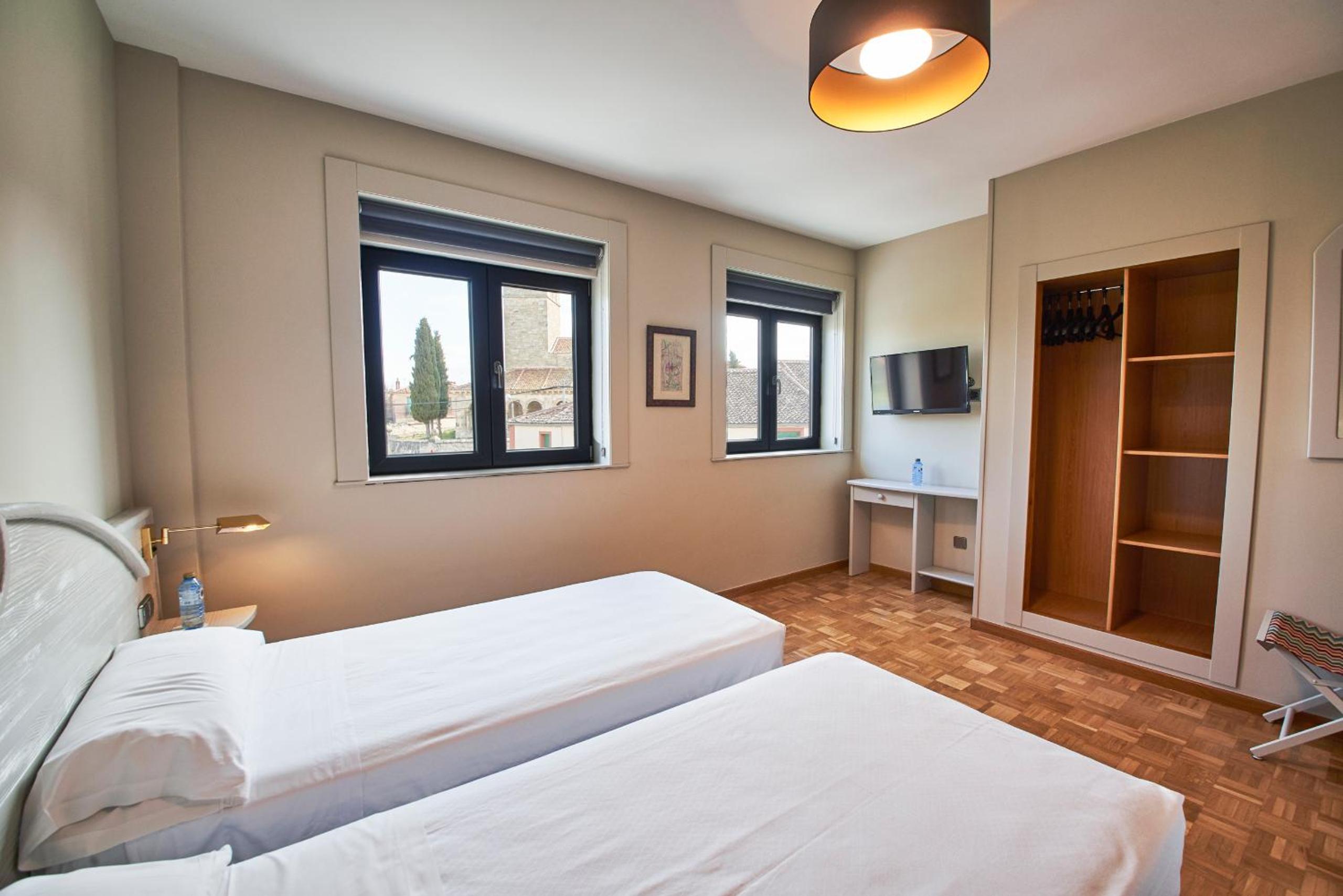 Habitación Triple Clásica