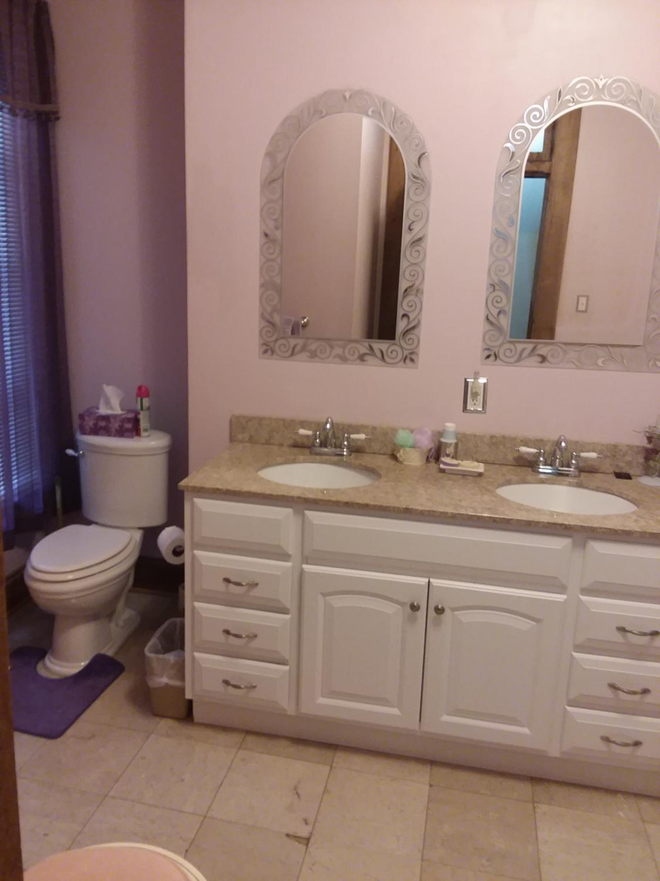 Standard Quadruple Room photo 2