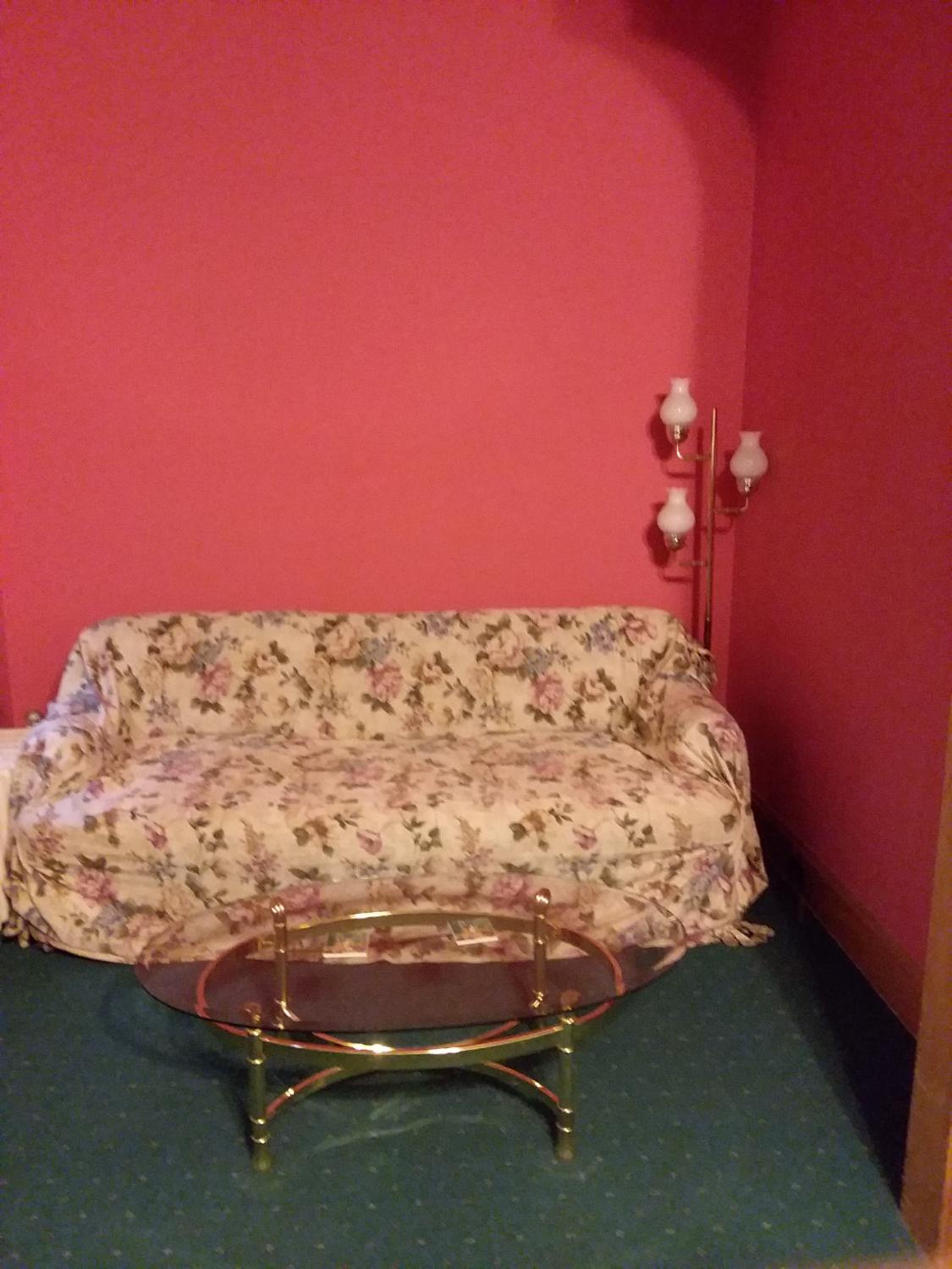 Standard Quadruple Room photo 3