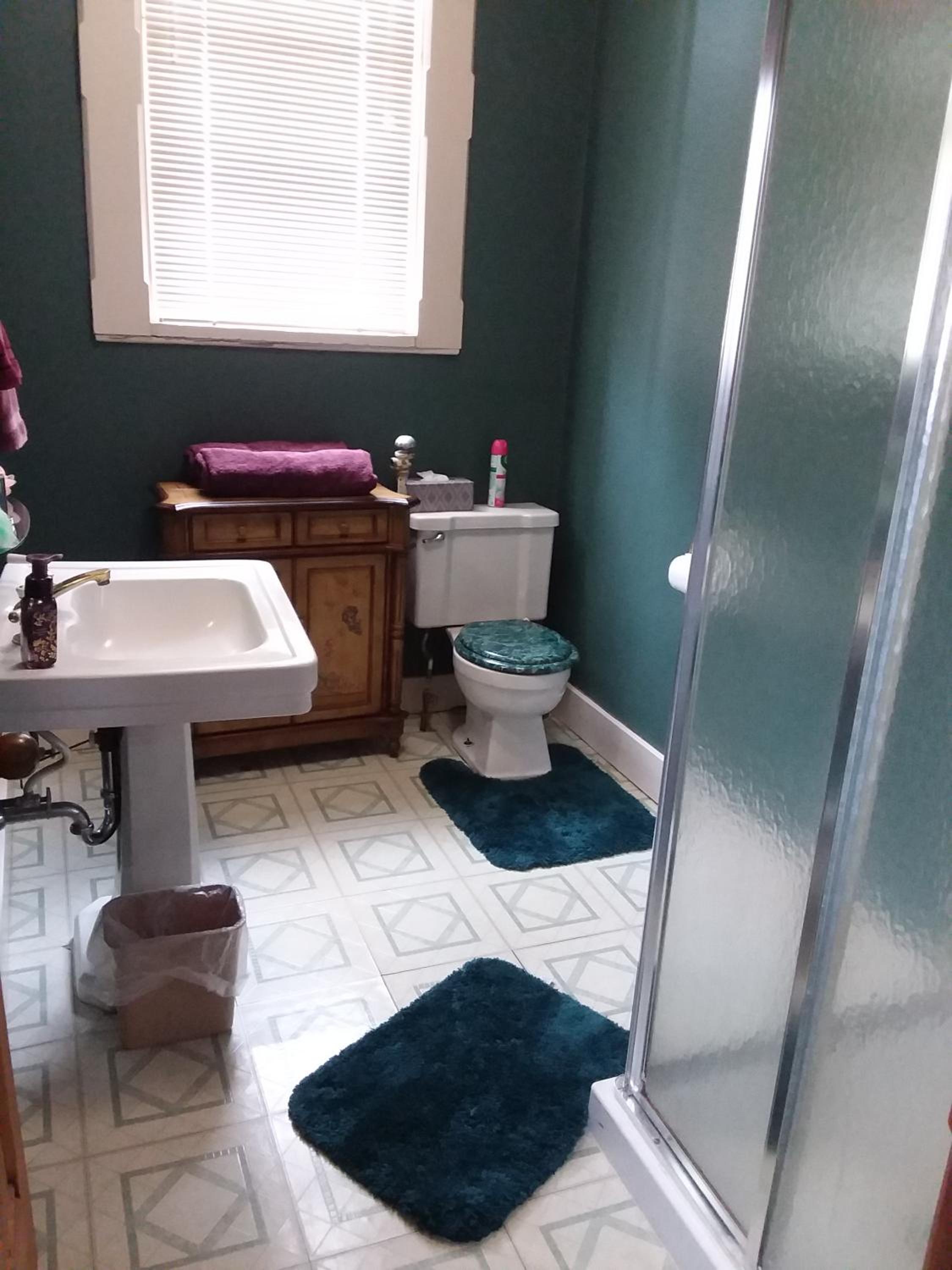 Quadruple Room photo 3