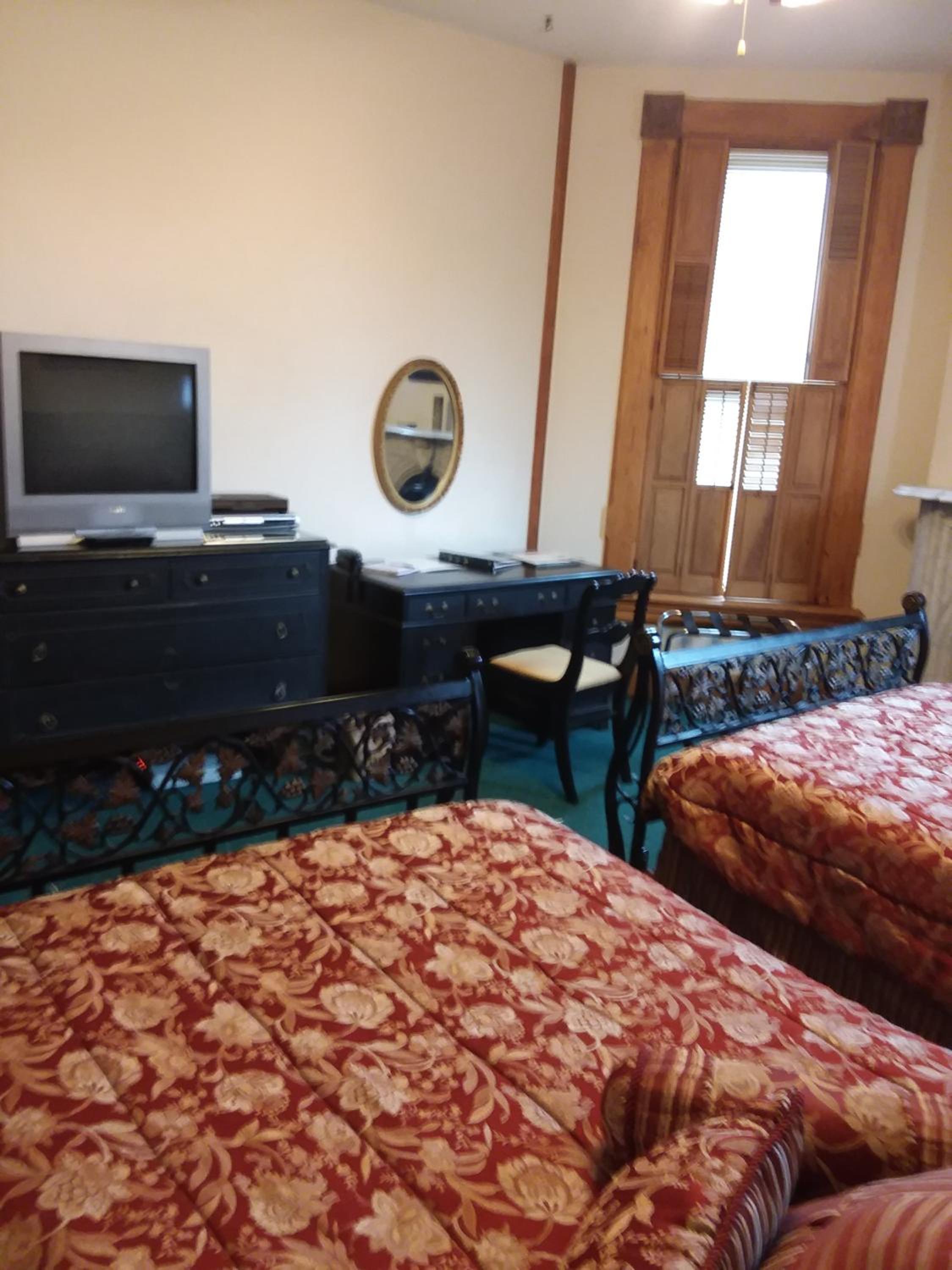 Quadruple Room photo 2