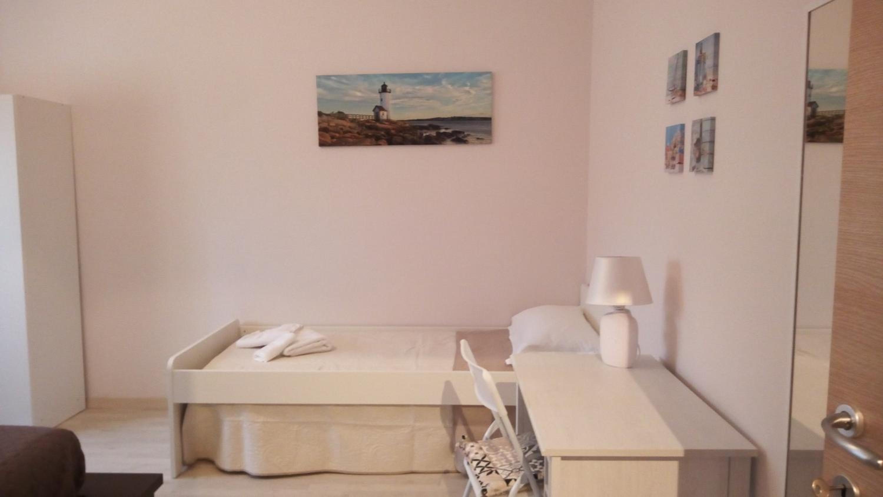 Standard Triple Room photo 3
