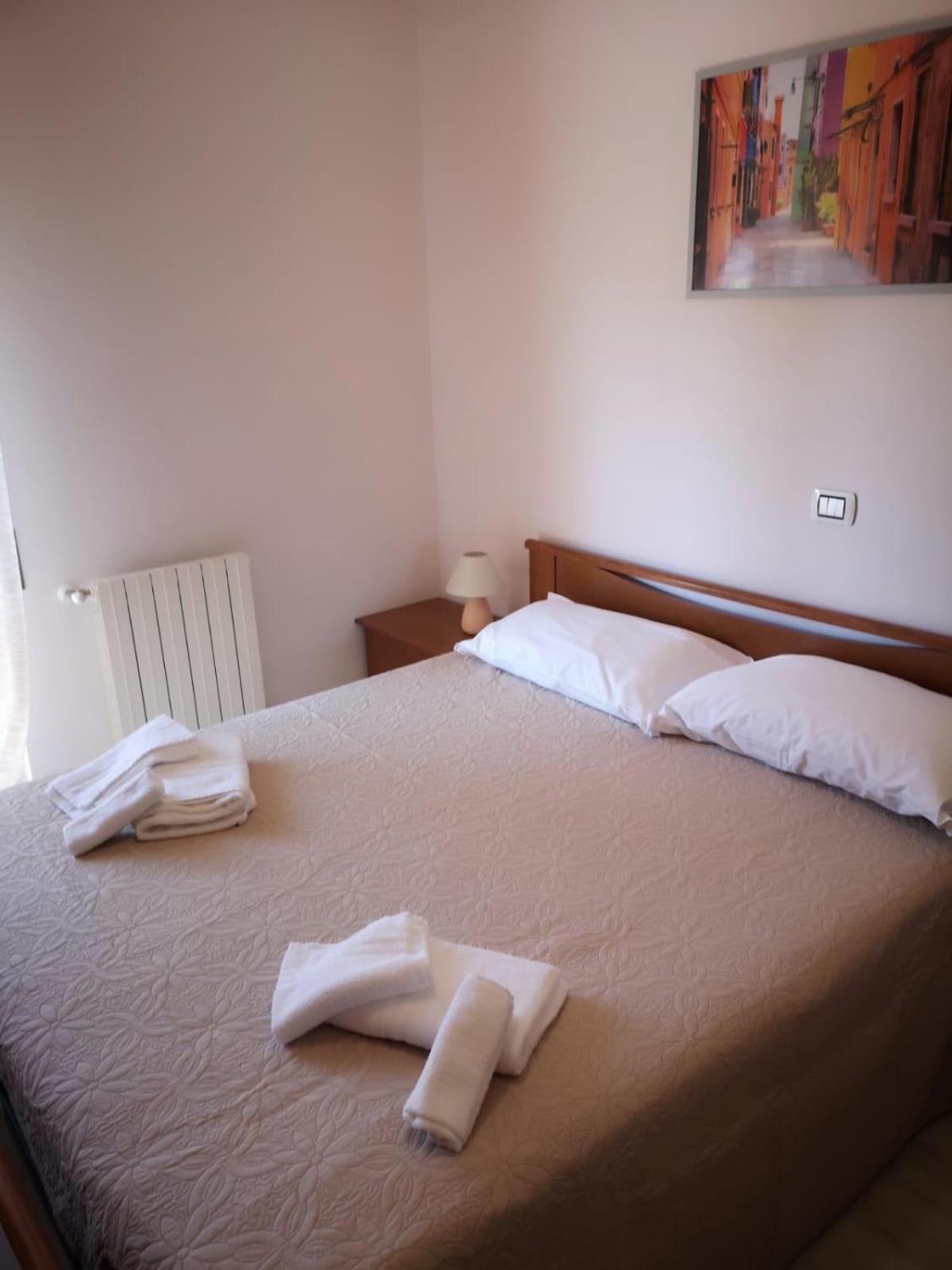 Standard Double Room photo 1