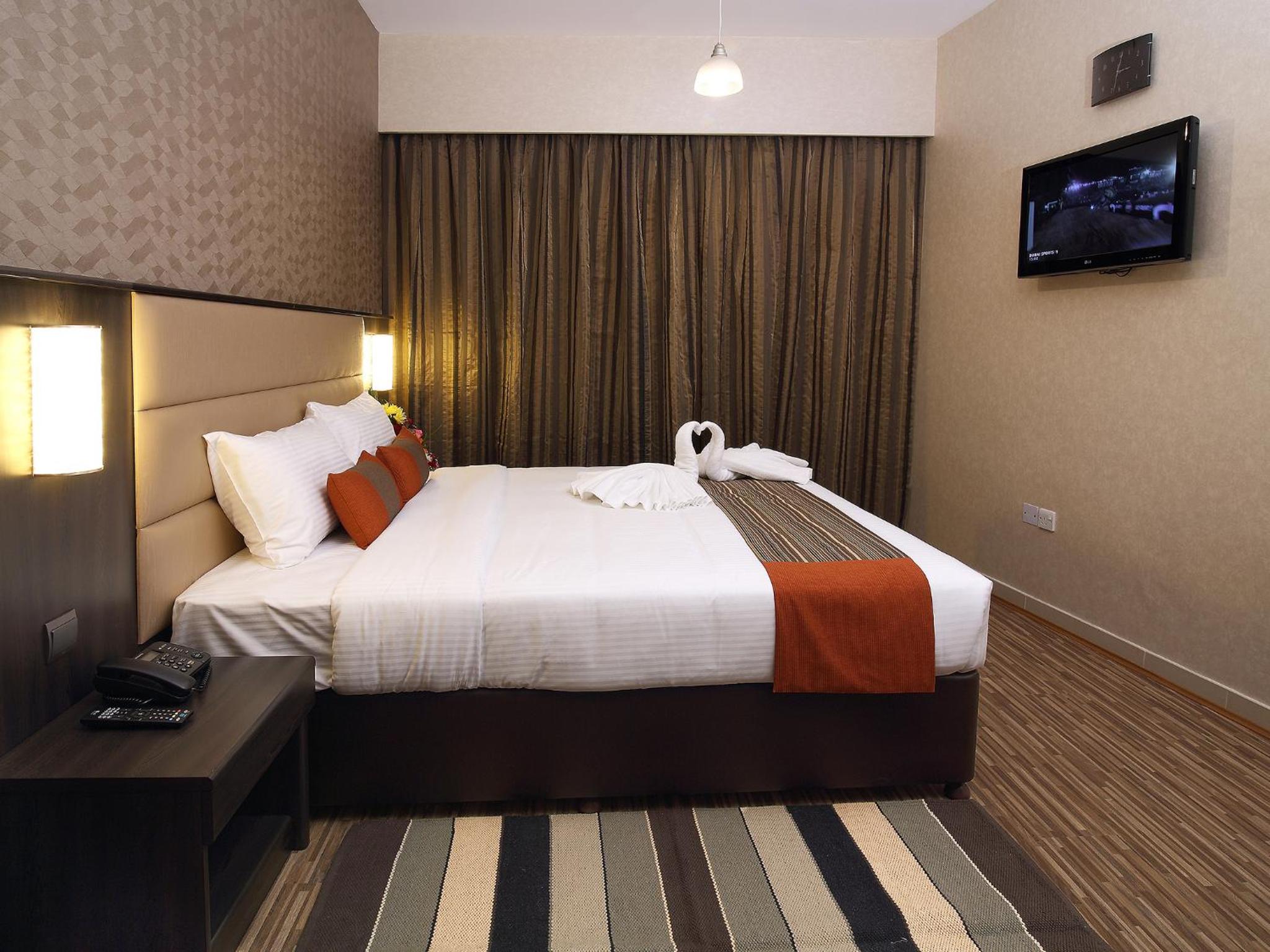 Single Room photo 2