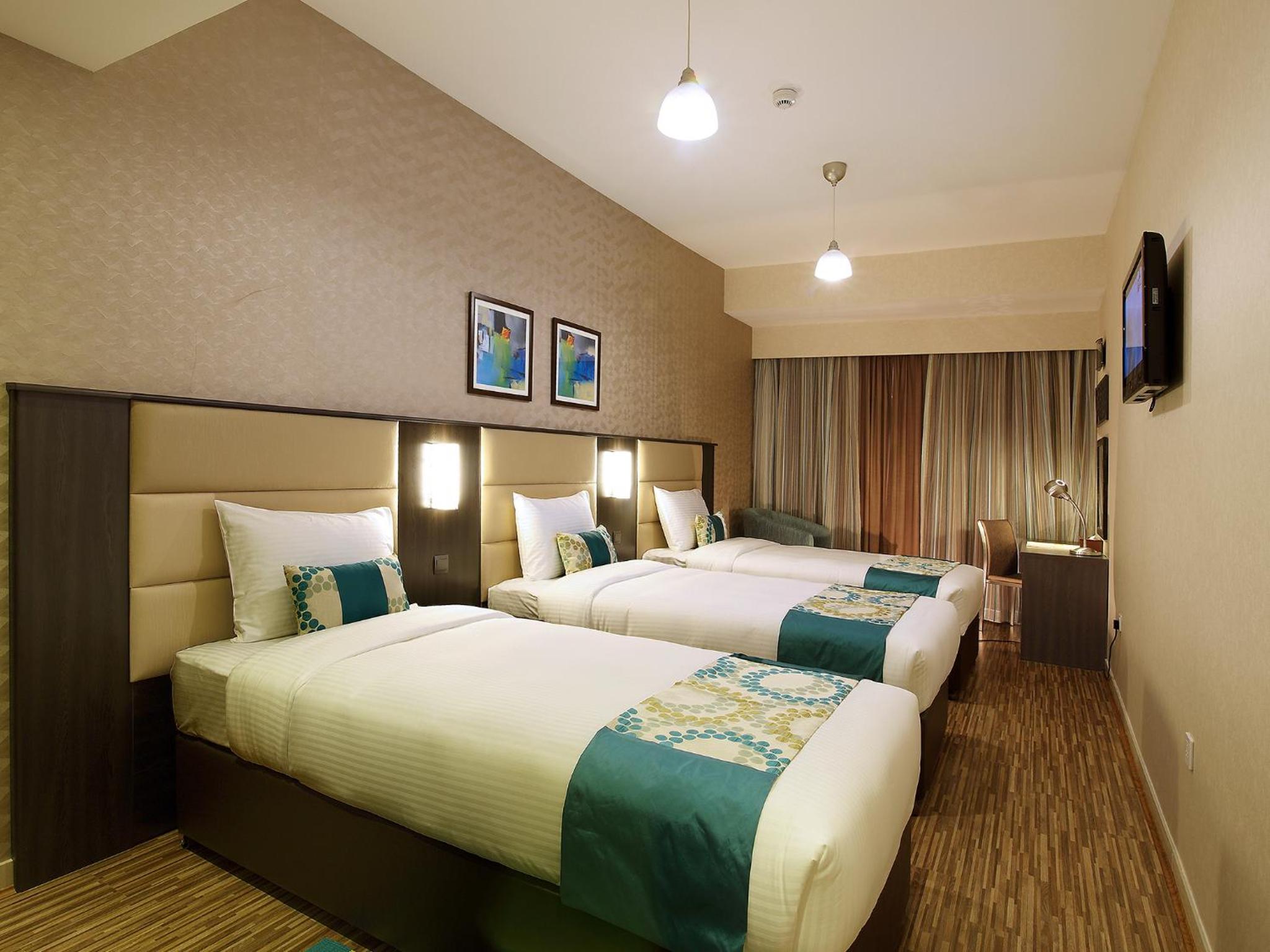 Triple Room photo 1