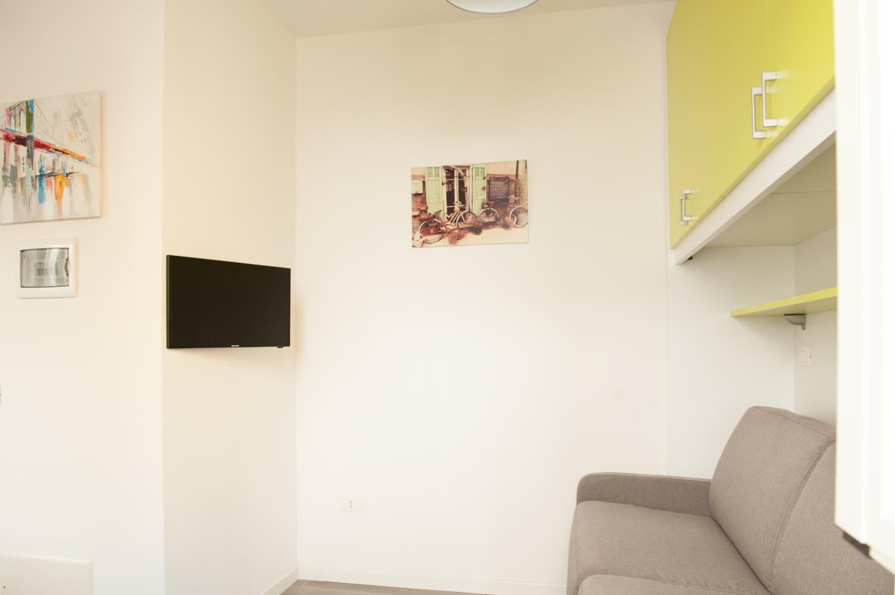 Deluxe Room photo 1