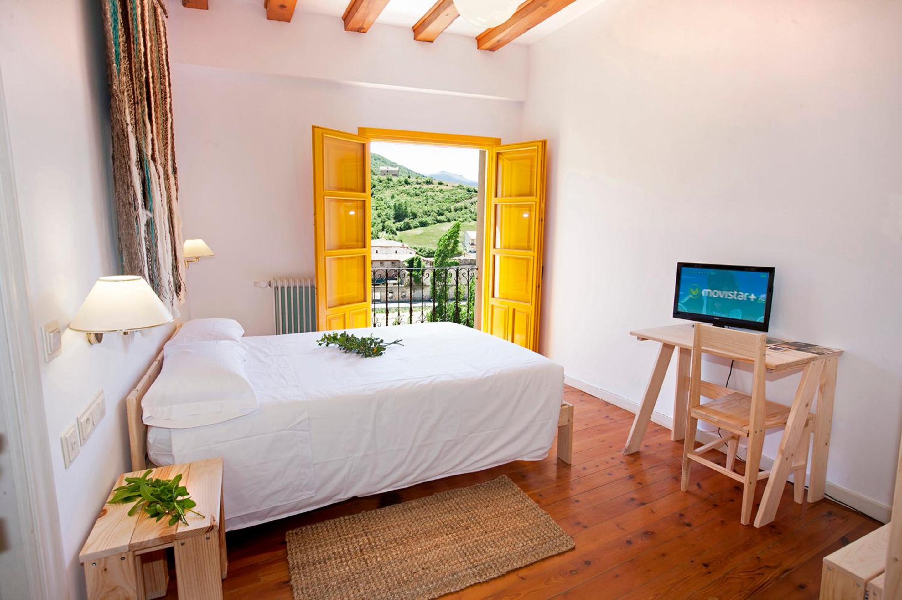 Habitación Doble Estándar