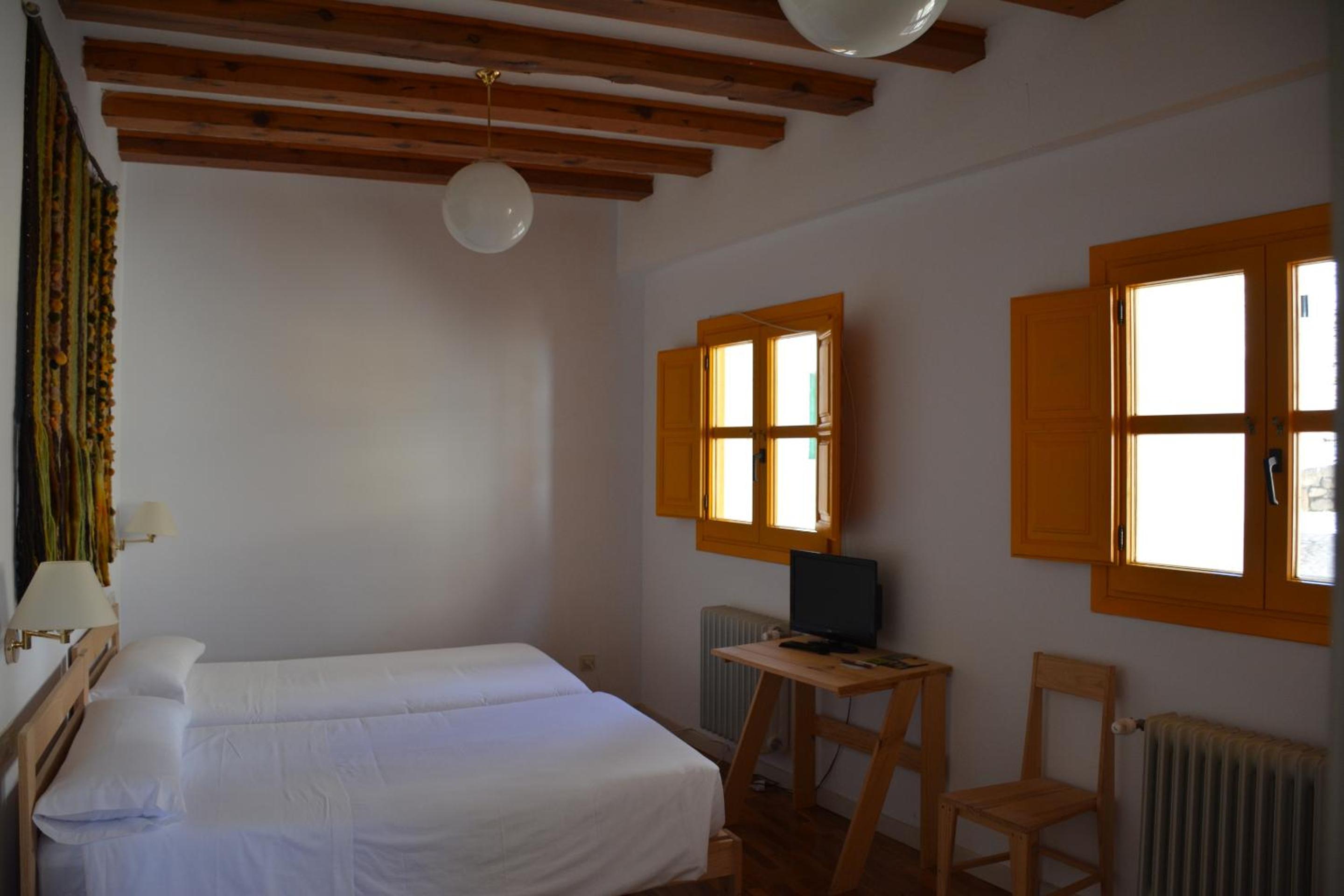 Habitación Doble Superior