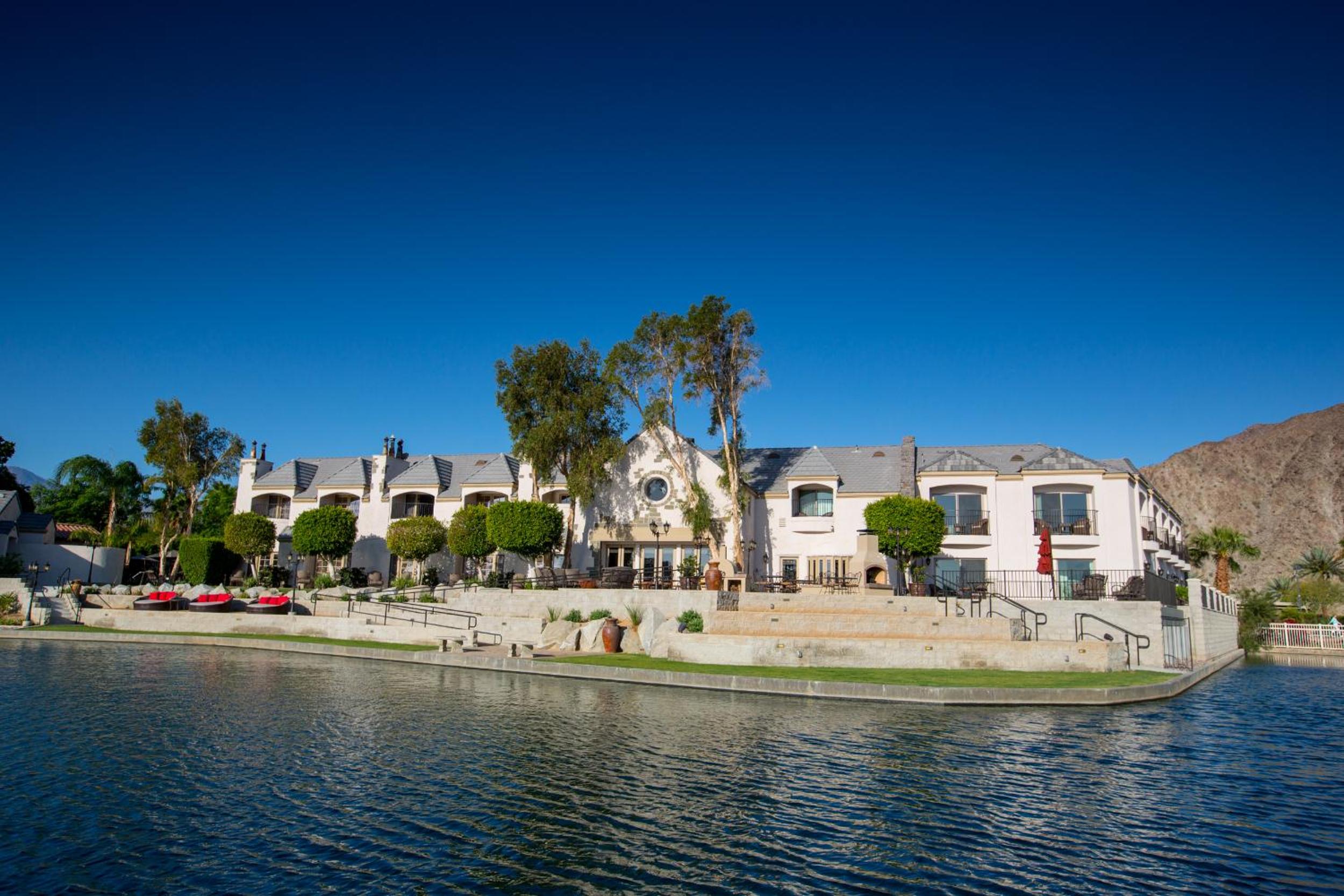 The Chateau at Lake La Quinta, 사진 4