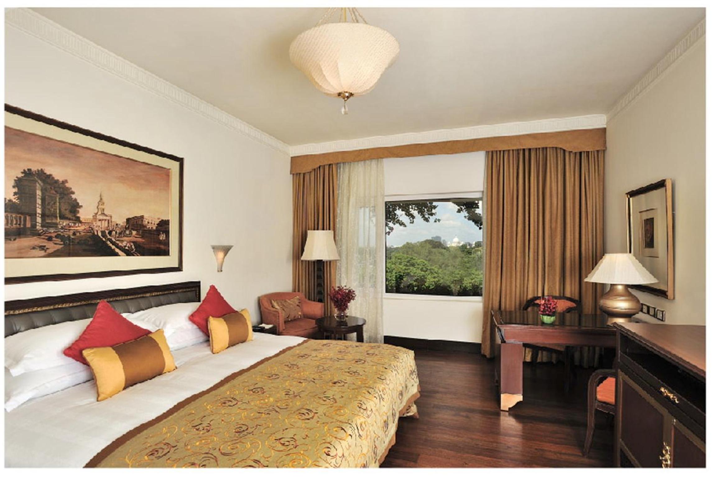 Deluxe Room Various View King Bed Deluxe Room Various View King Bed