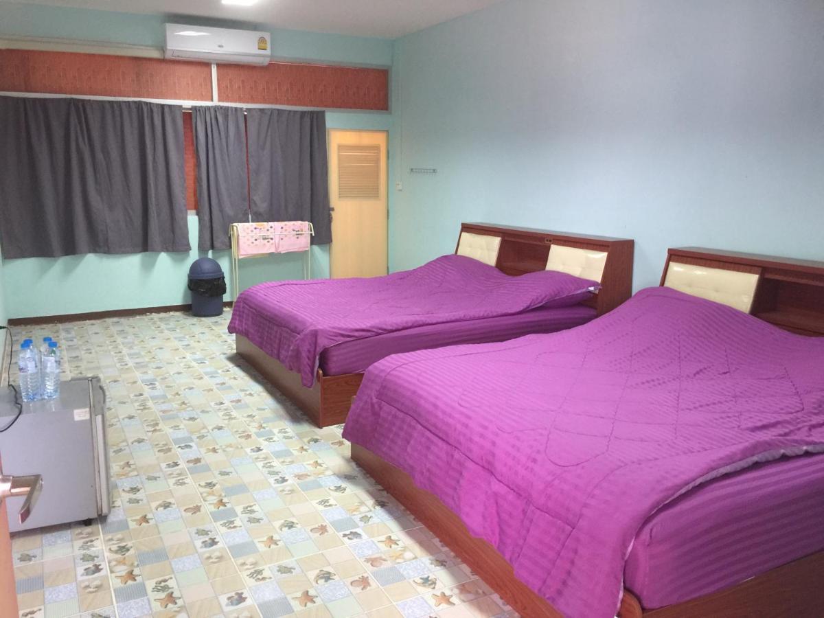 Deluxe Quadruple Room photo 1